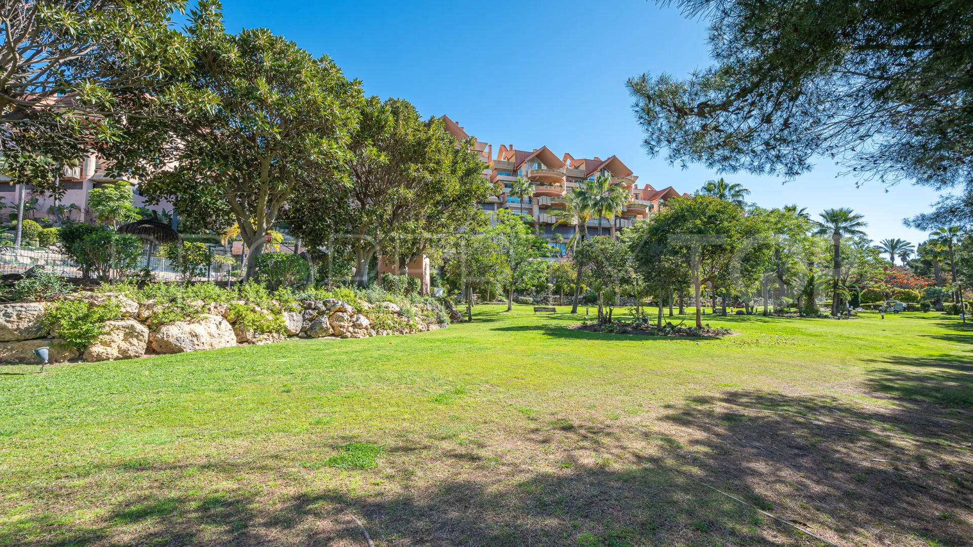Magna Marbella, apartamento en venta