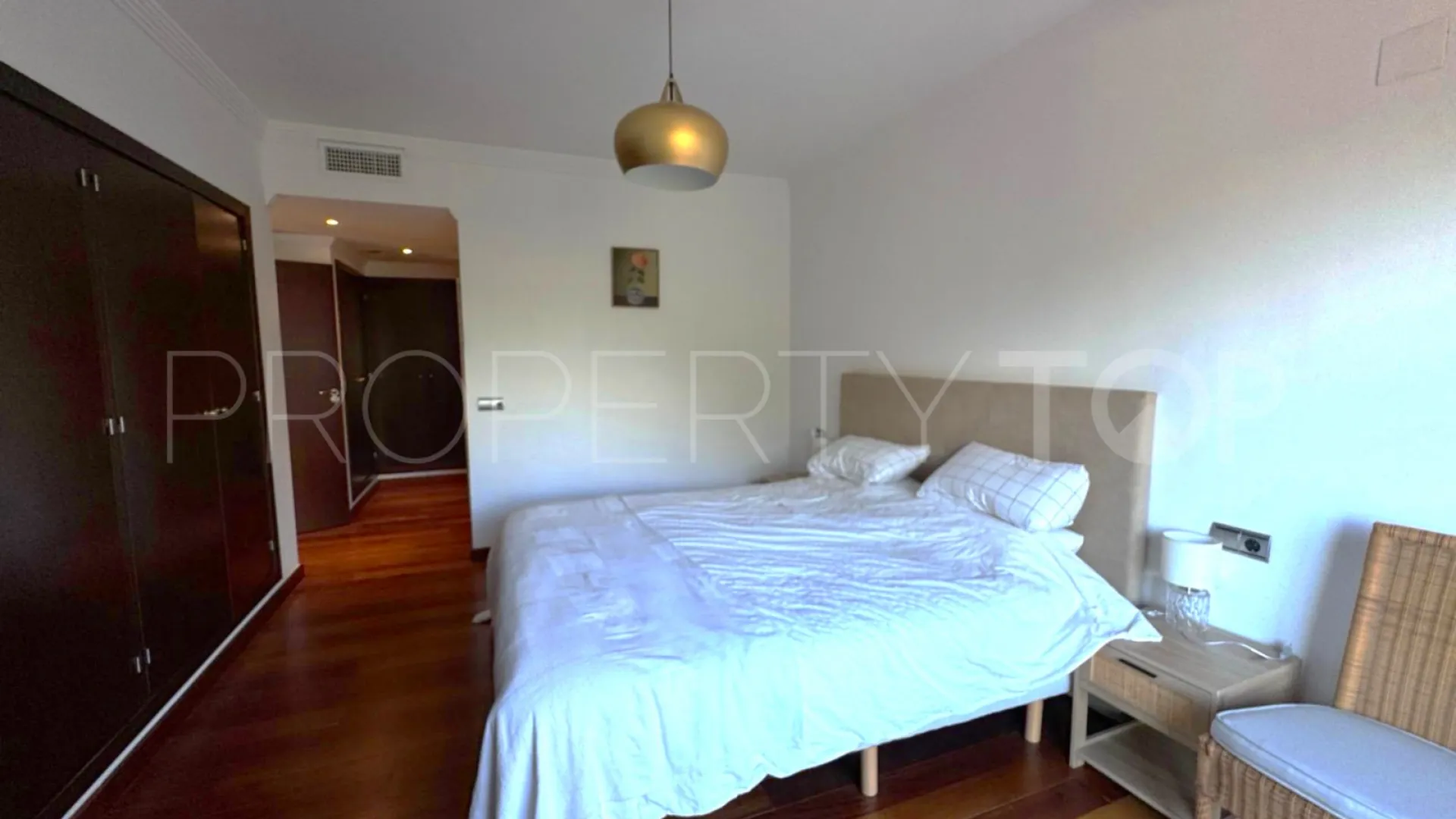 Magna Marbella, apartamento en venta