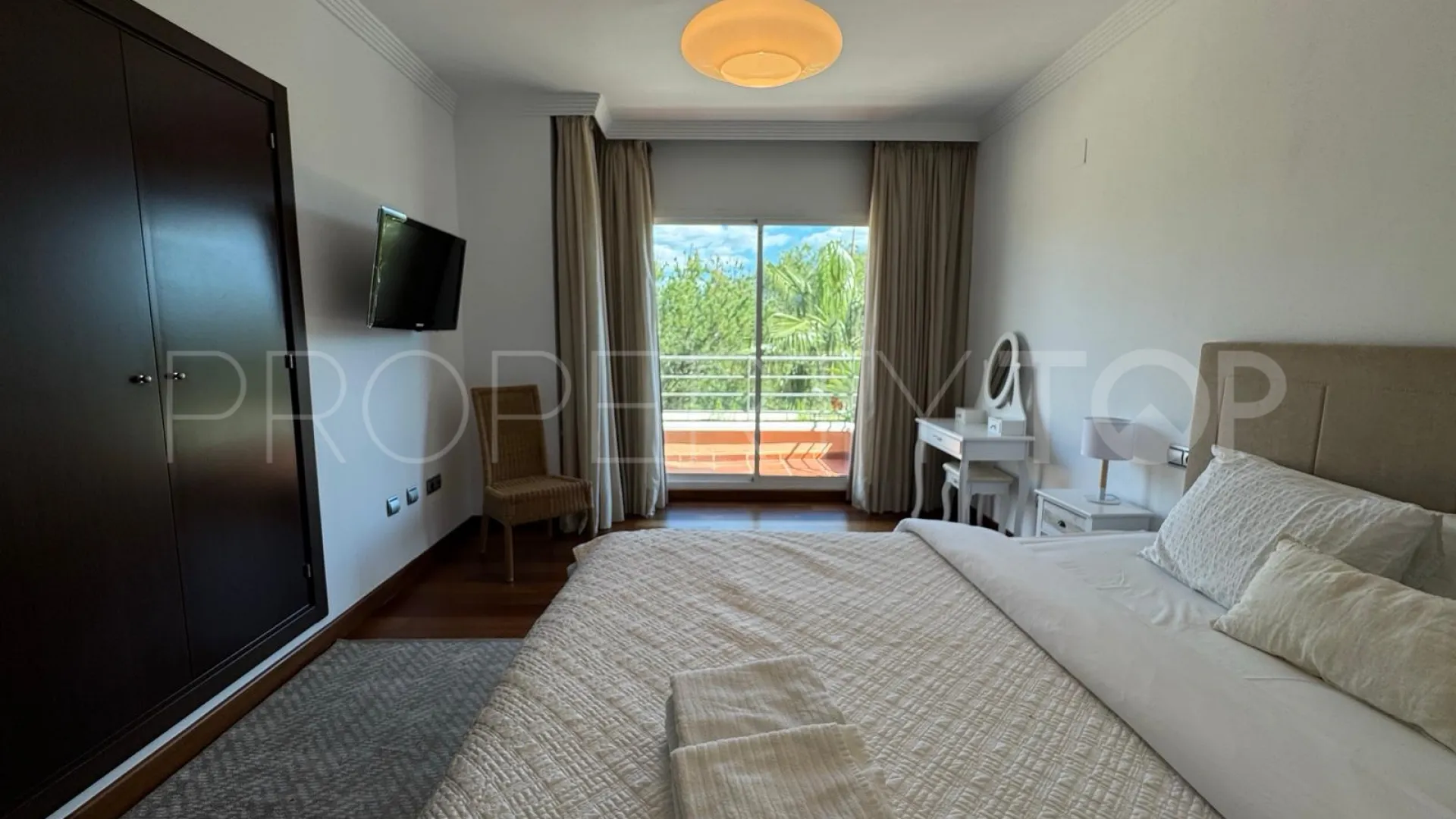Magna Marbella, apartamento en venta