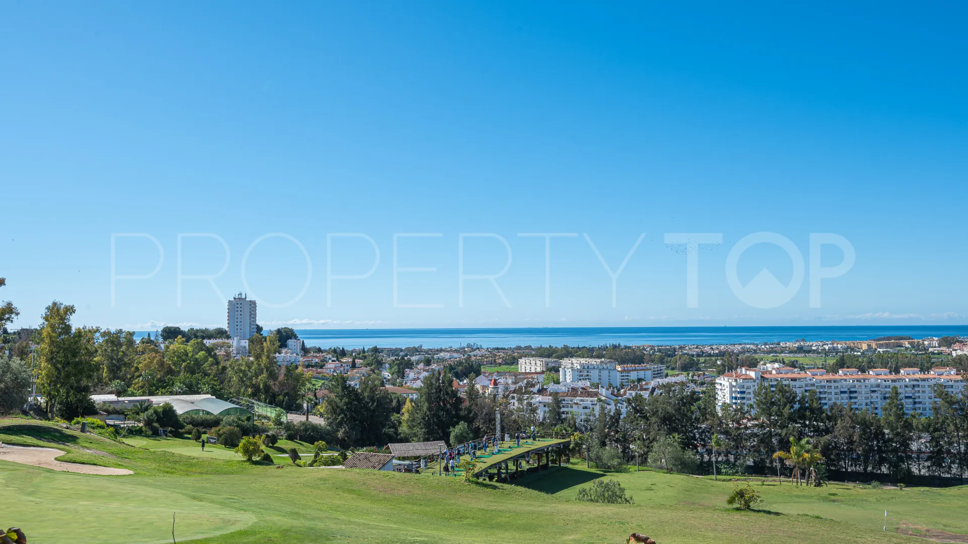 Magna Marbella, apartamento en venta