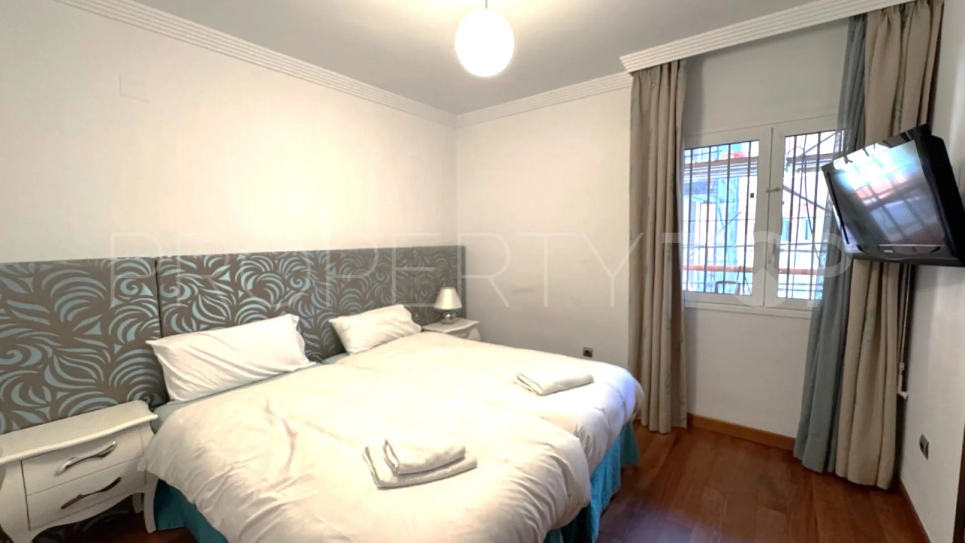 Magna Marbella, apartamento en venta
