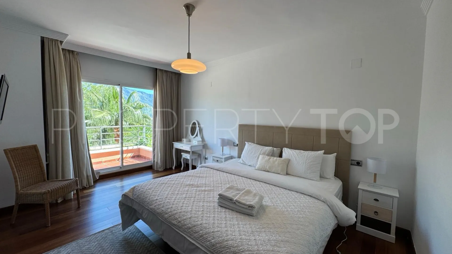 Magna Marbella, apartamento en venta