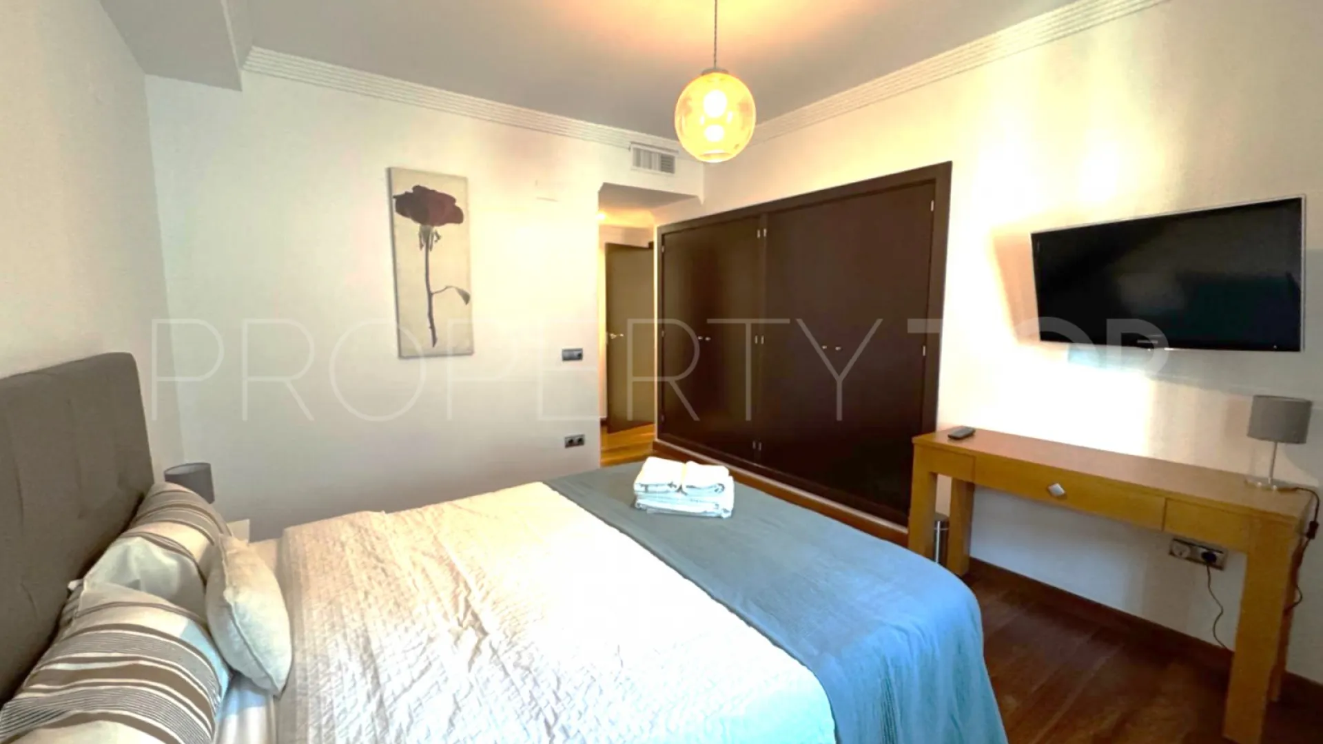 Magna Marbella, apartamento en venta