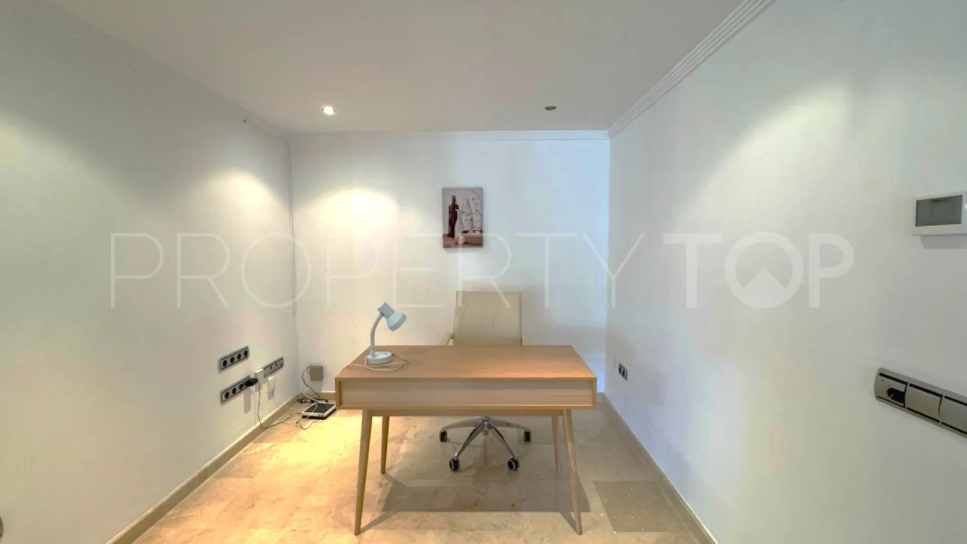 Magna Marbella, apartamento en venta