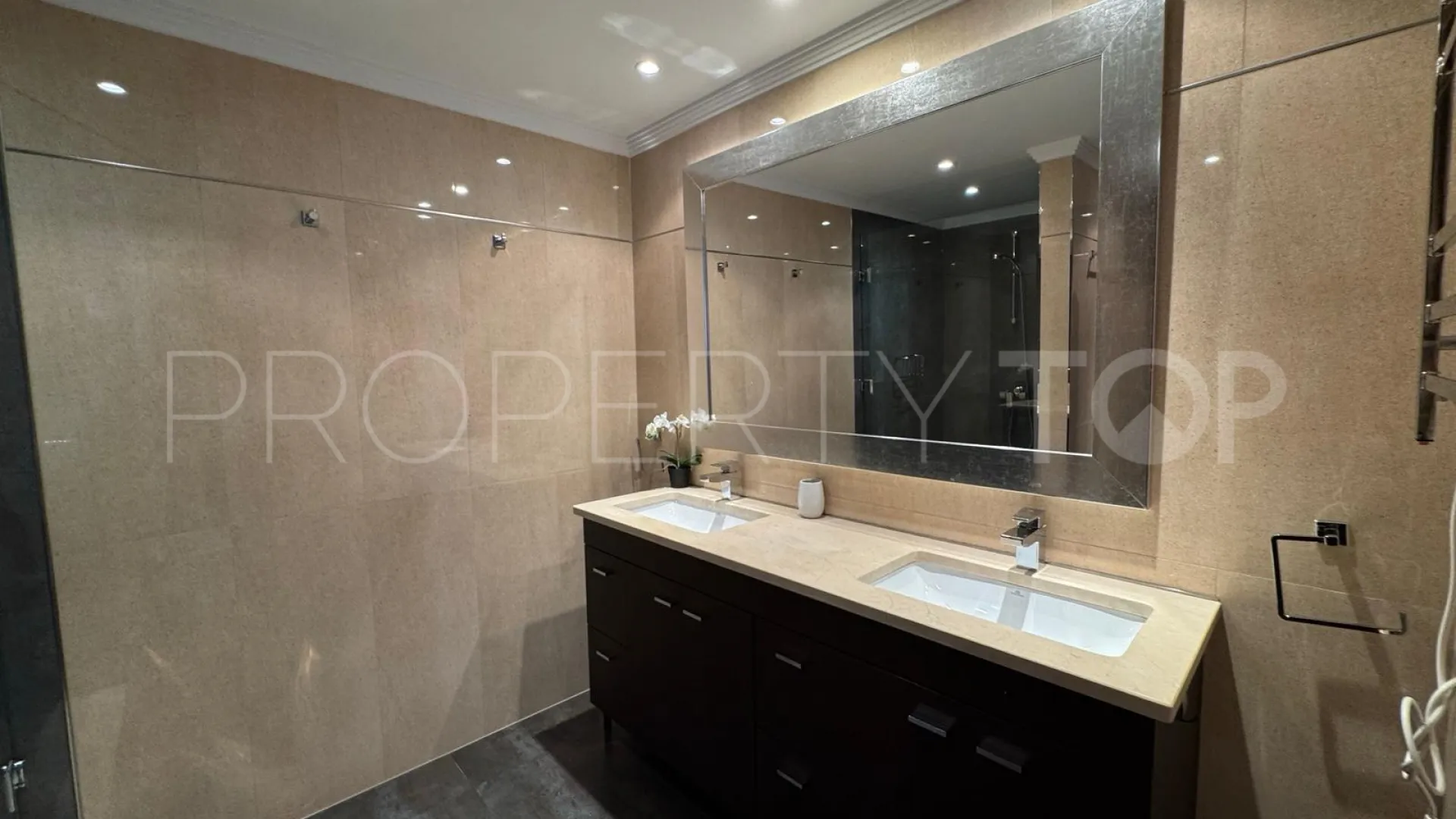 Magna Marbella, apartamento en venta