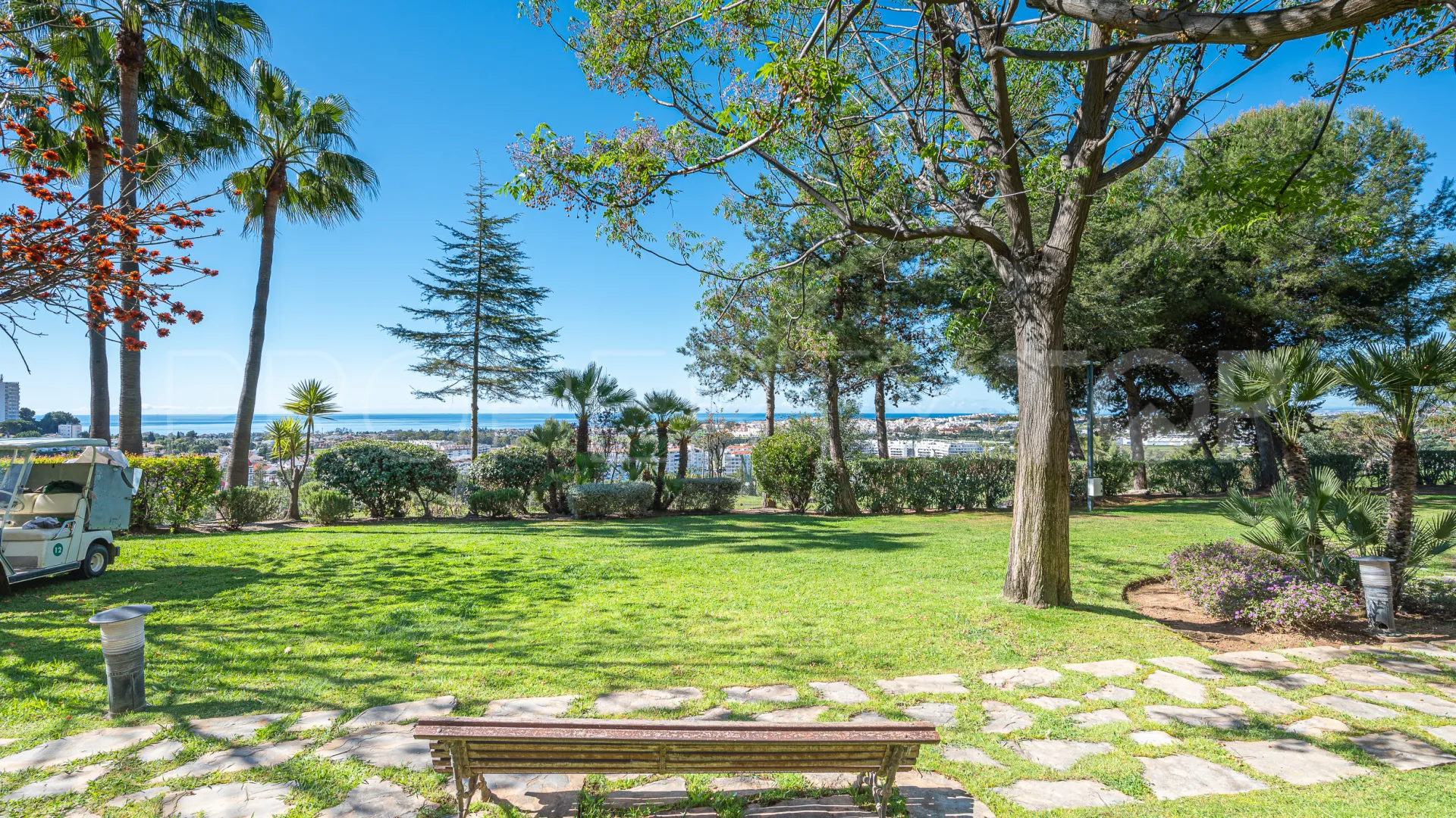 Magna Marbella, apartamento en venta