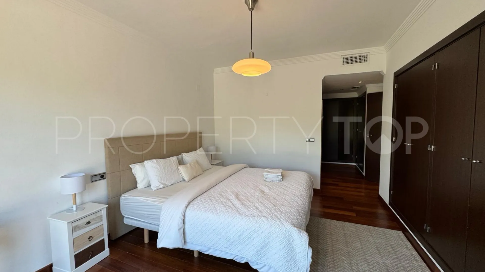 Magna Marbella, apartamento en venta