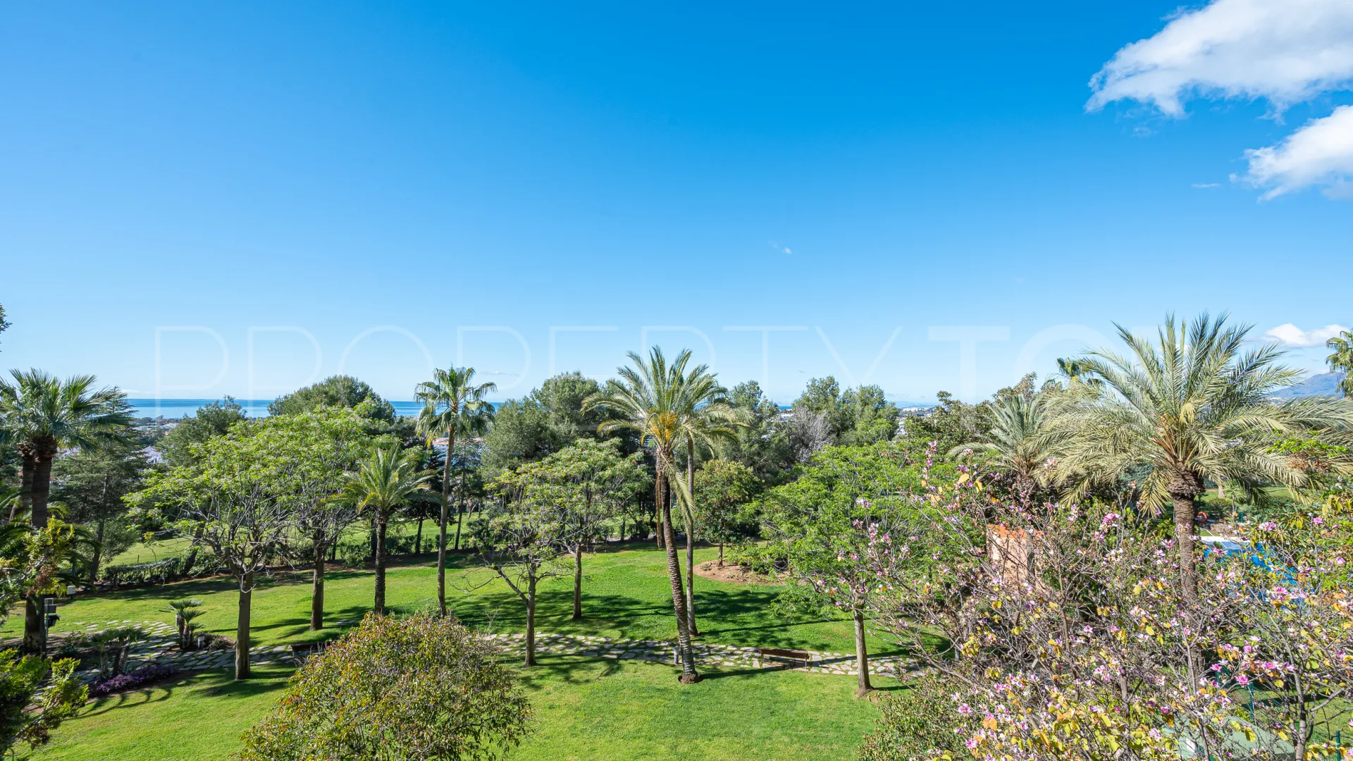 Magna Marbella, apartamento en venta