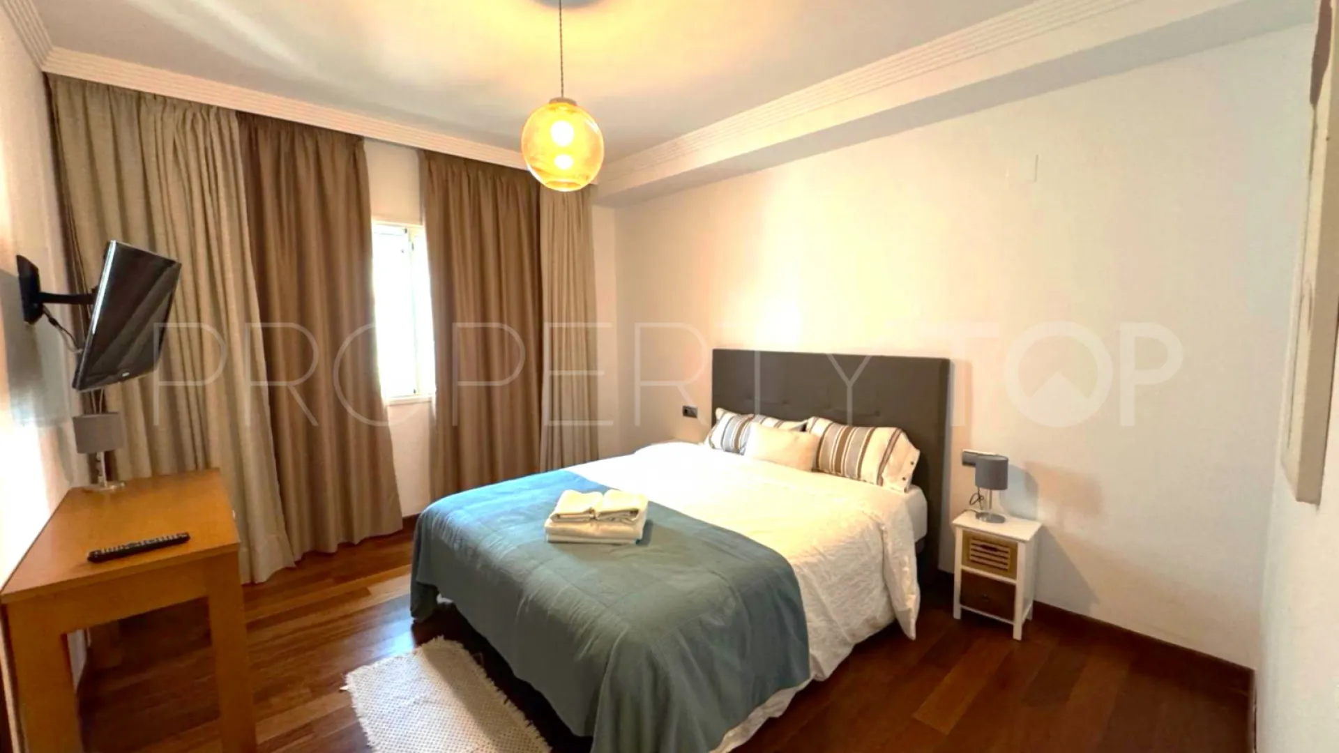 Magna Marbella, apartamento en venta