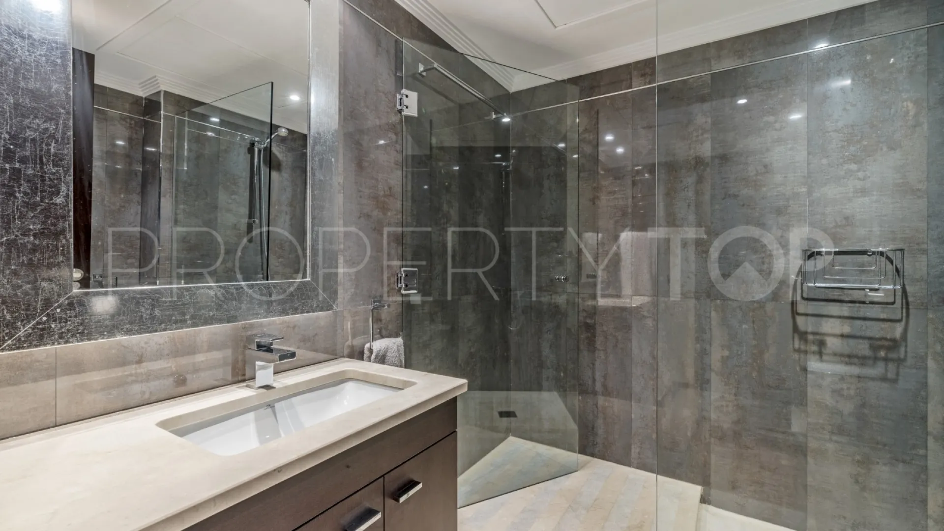Magna Marbella, apartamento en venta