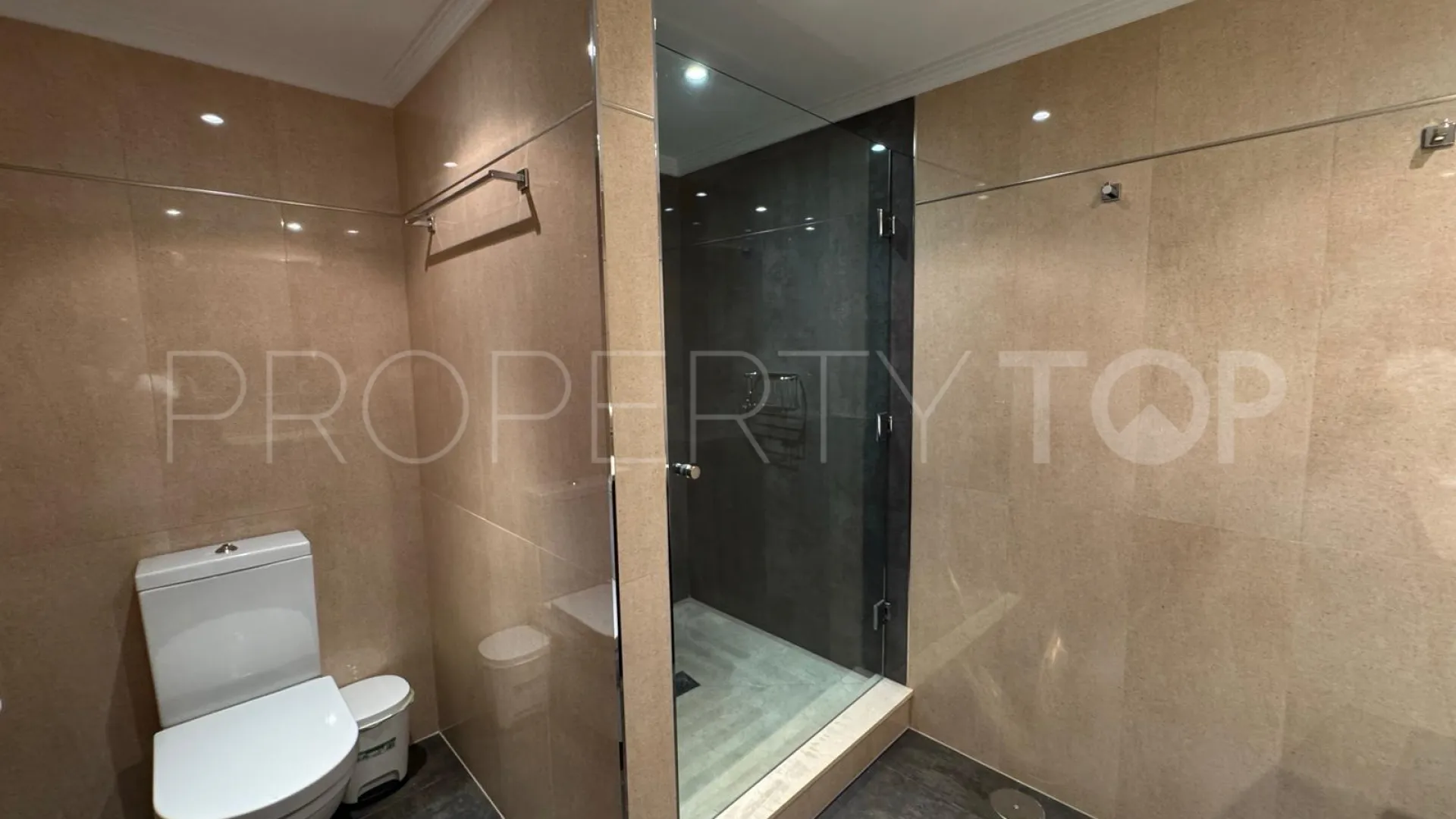 Magna Marbella, apartamento en venta