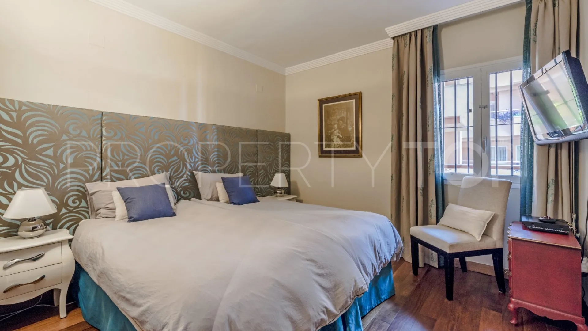 Magna Marbella, apartamento en venta