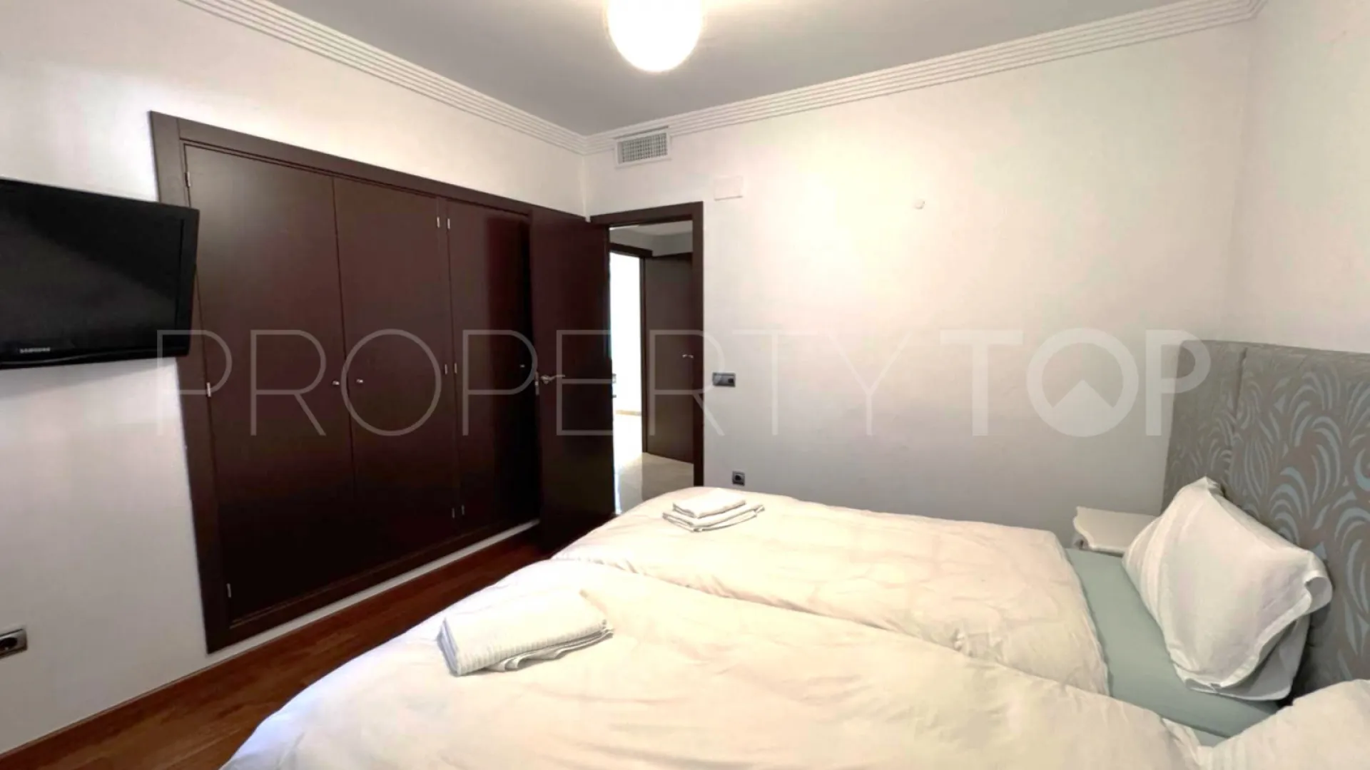 Magna Marbella, apartamento en venta