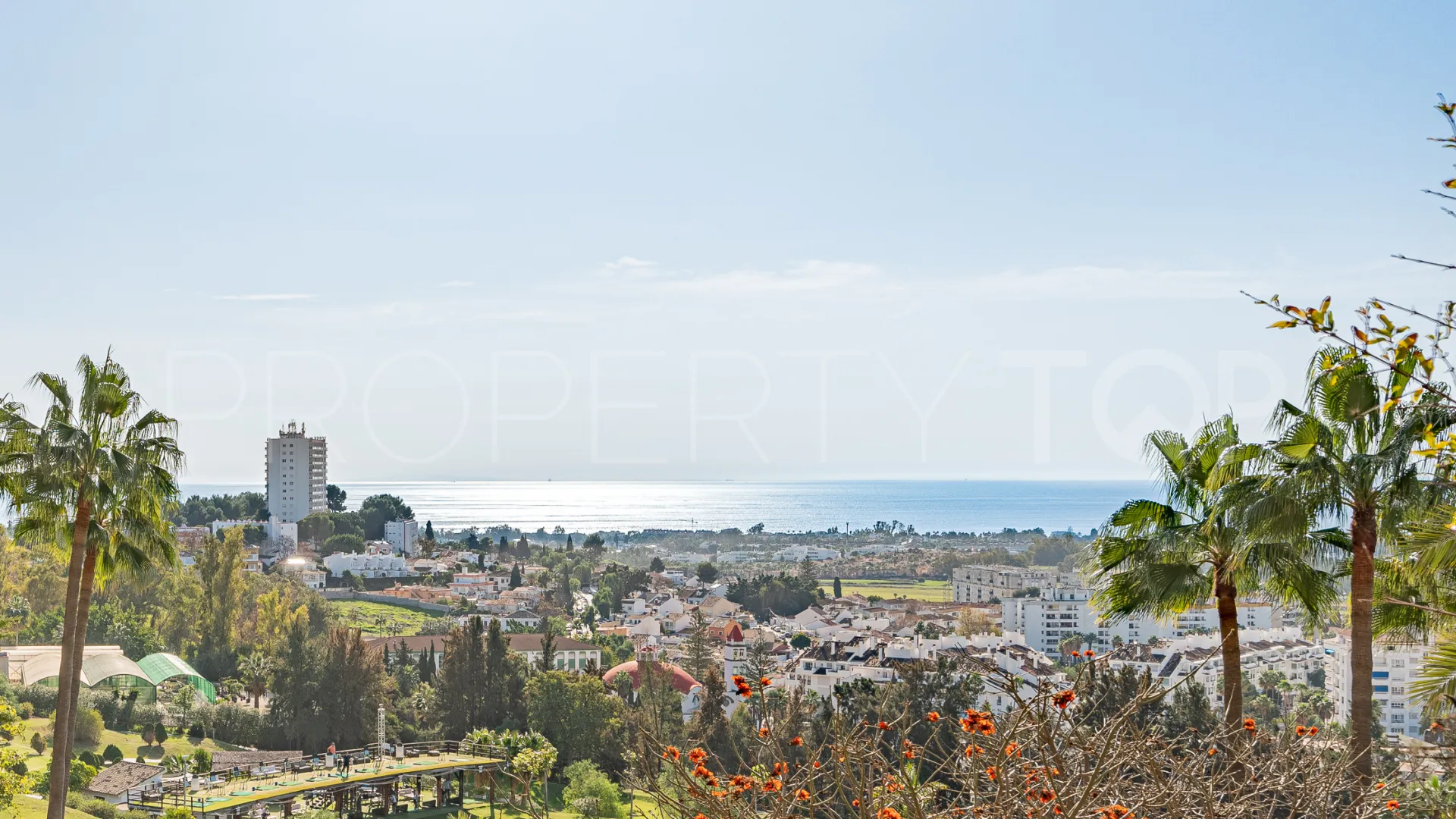 Magna Marbella, apartamento en venta