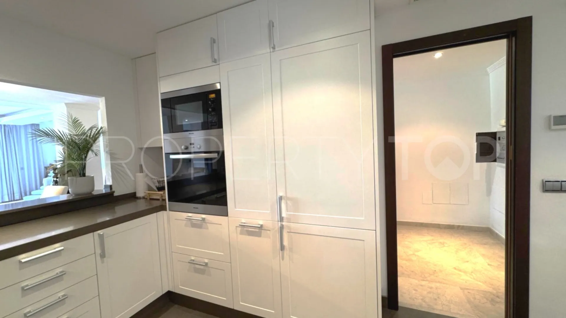 Magna Marbella, apartamento en venta