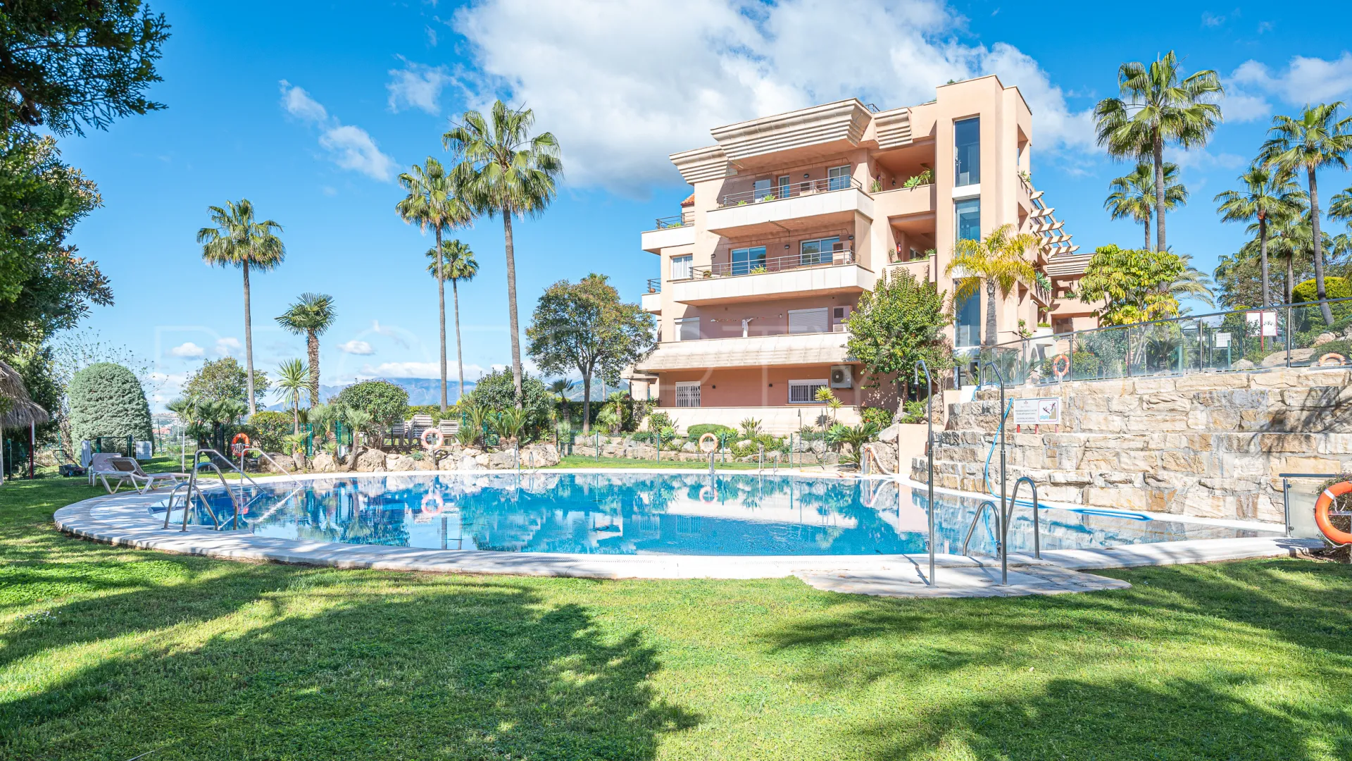 Magna Marbella, apartamento en venta