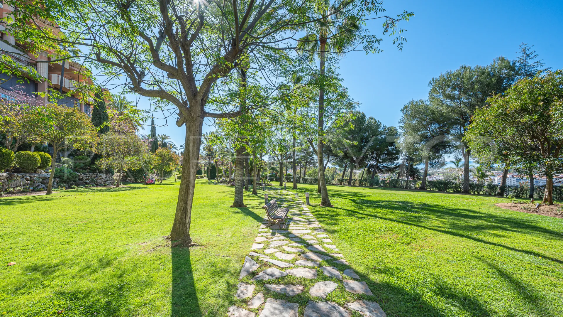 Magna Marbella, apartamento en venta