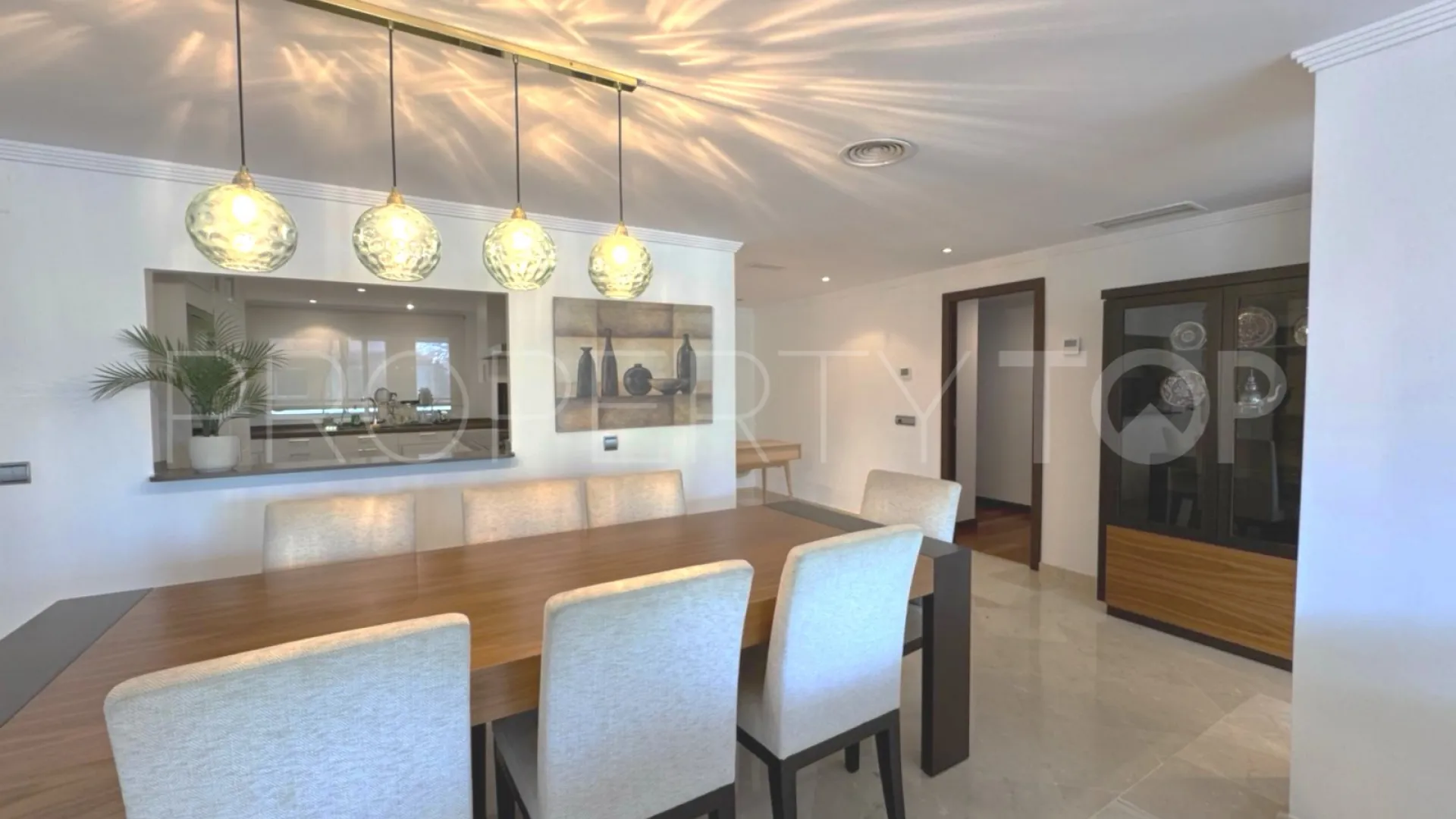 Magna Marbella, apartamento en venta