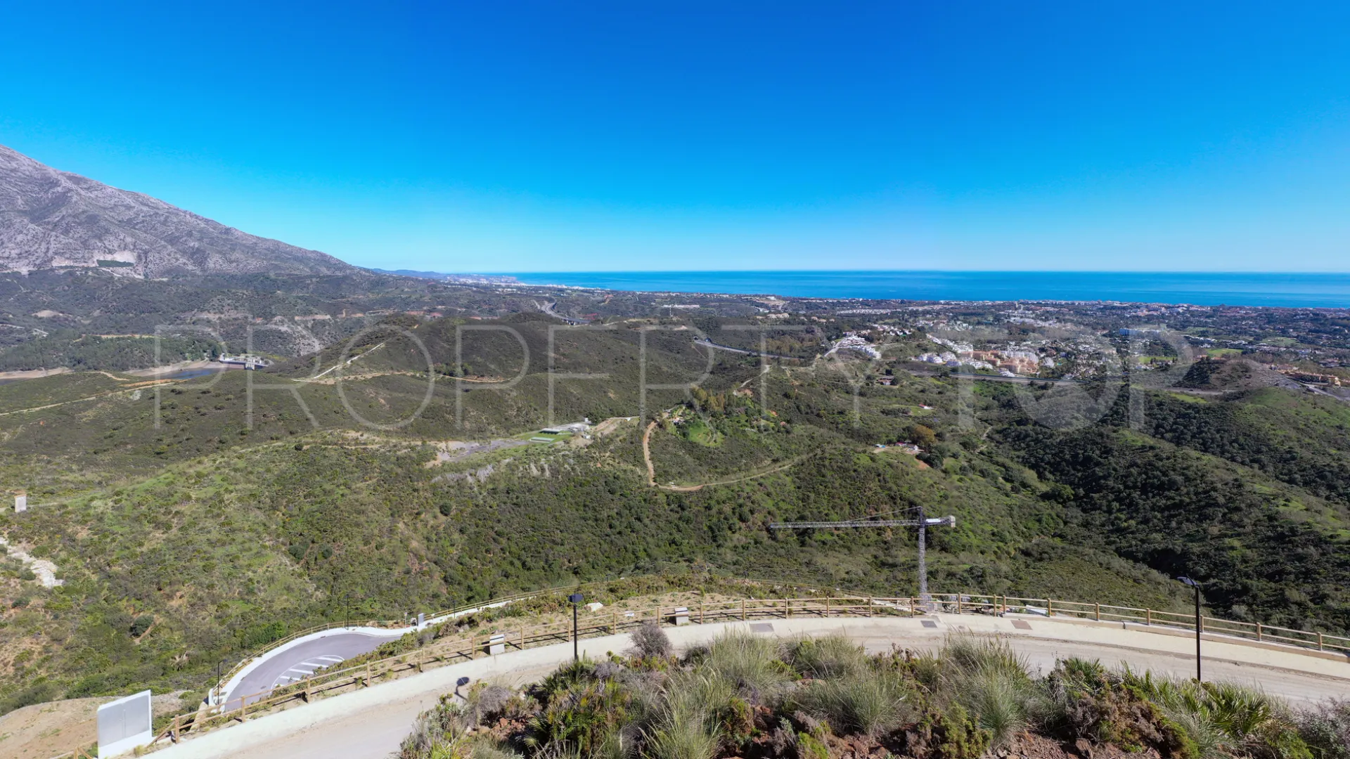 Real de La Quinta 3 bedrooms apartment for sale