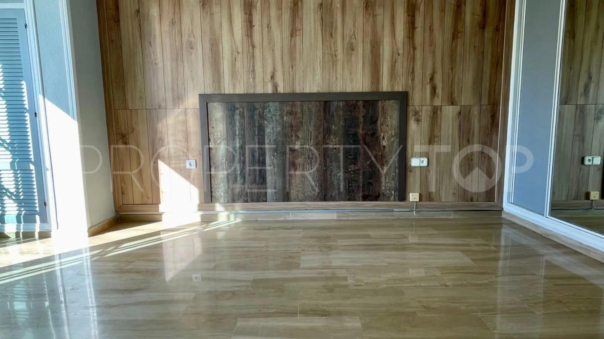 Atico duplex a la venta en Fuengirola