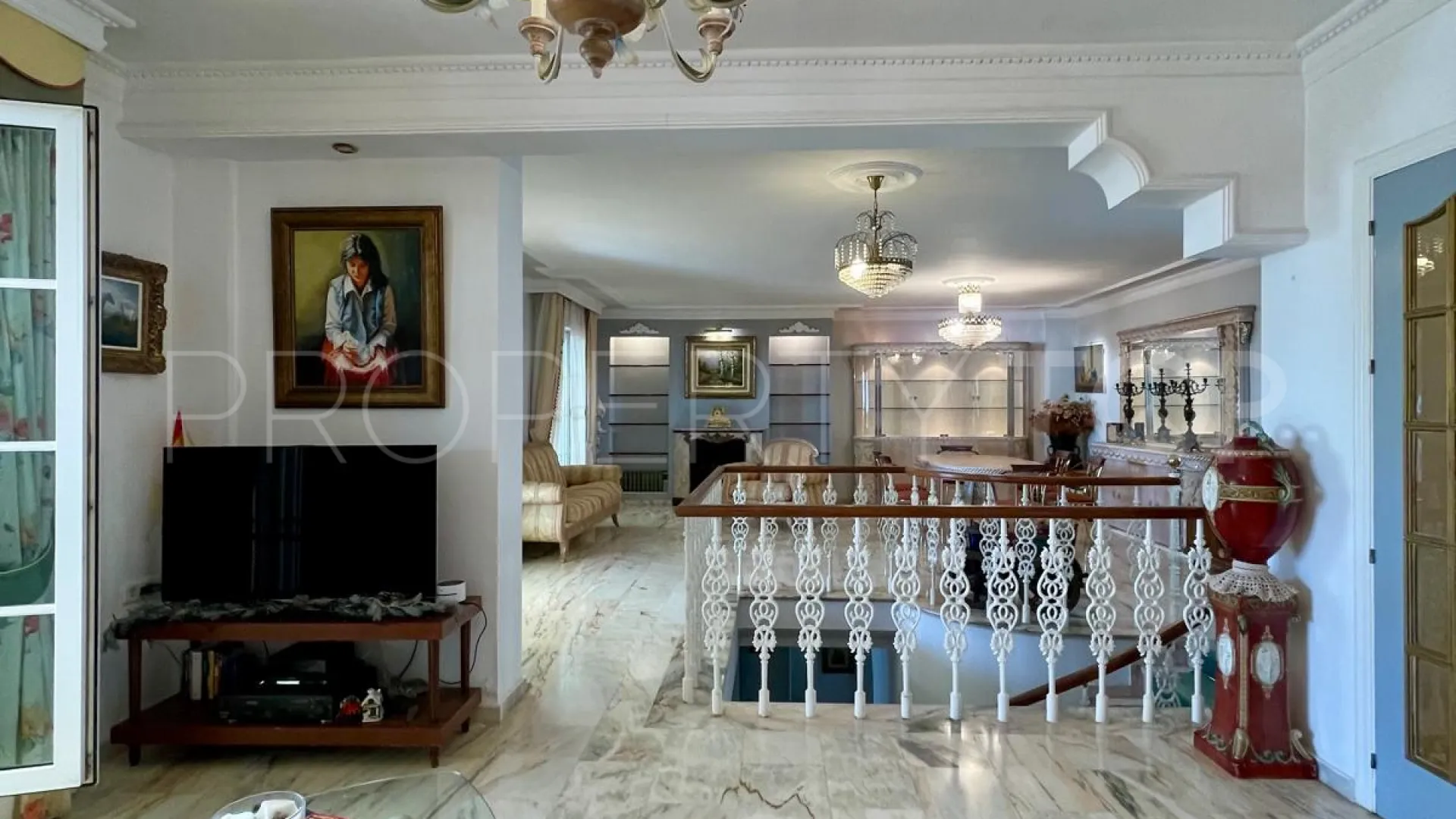 Atico duplex a la venta en Fuengirola