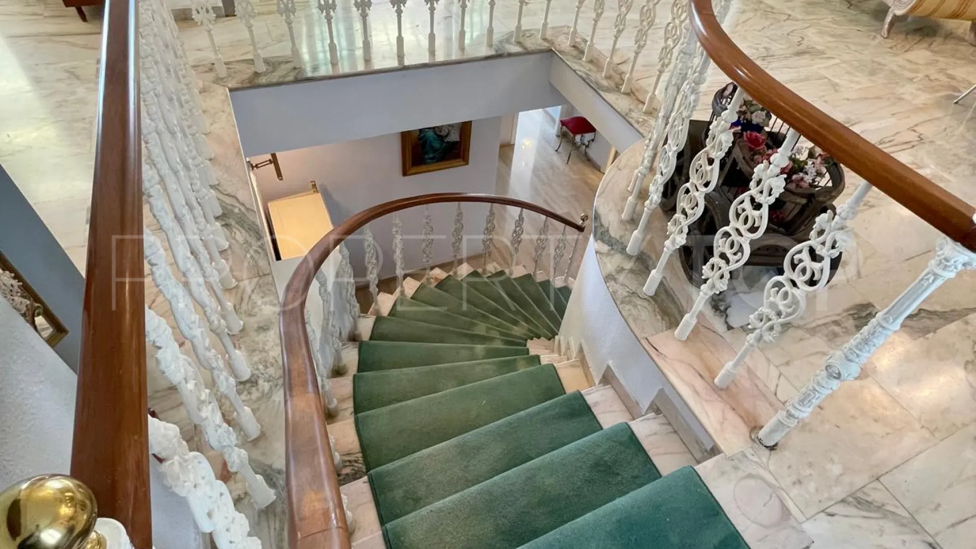 Atico duplex a la venta en Fuengirola