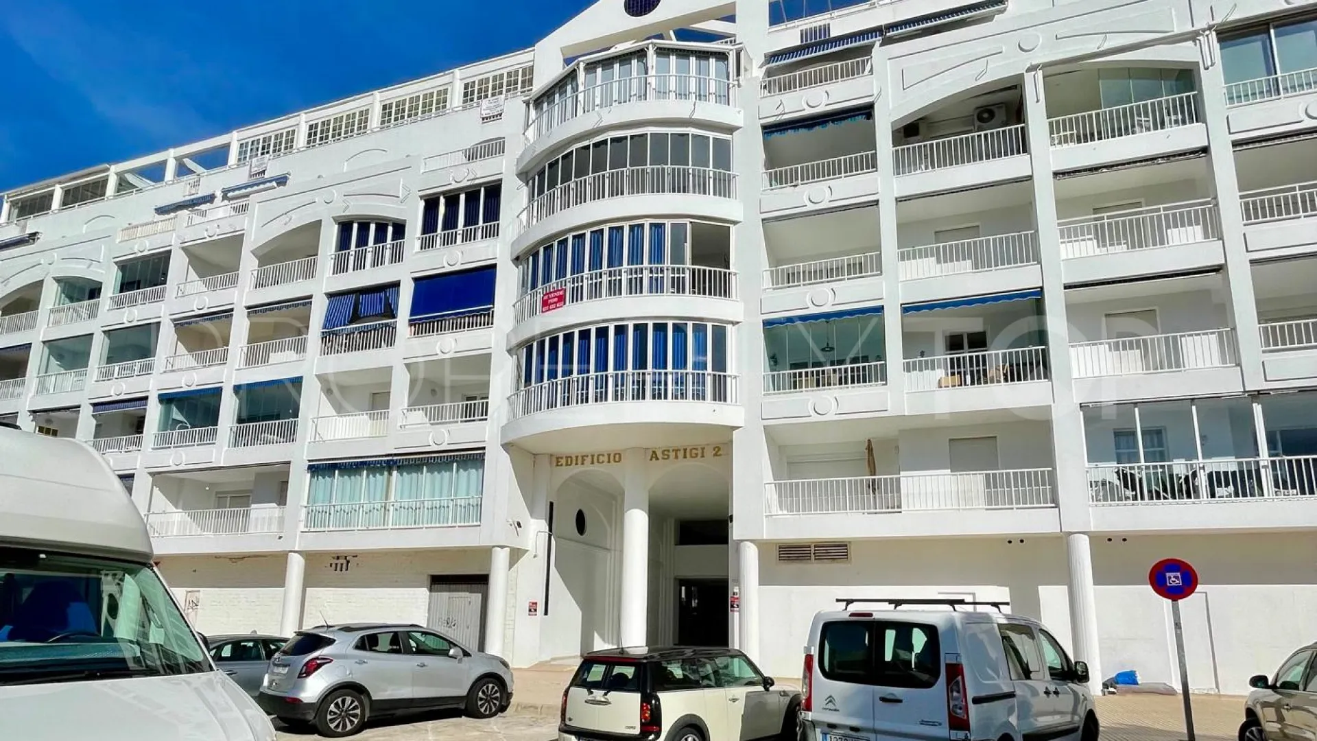 Atico duplex a la venta en Fuengirola