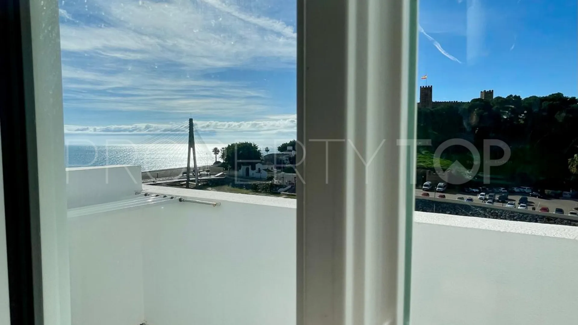 Atico duplex a la venta en Fuengirola