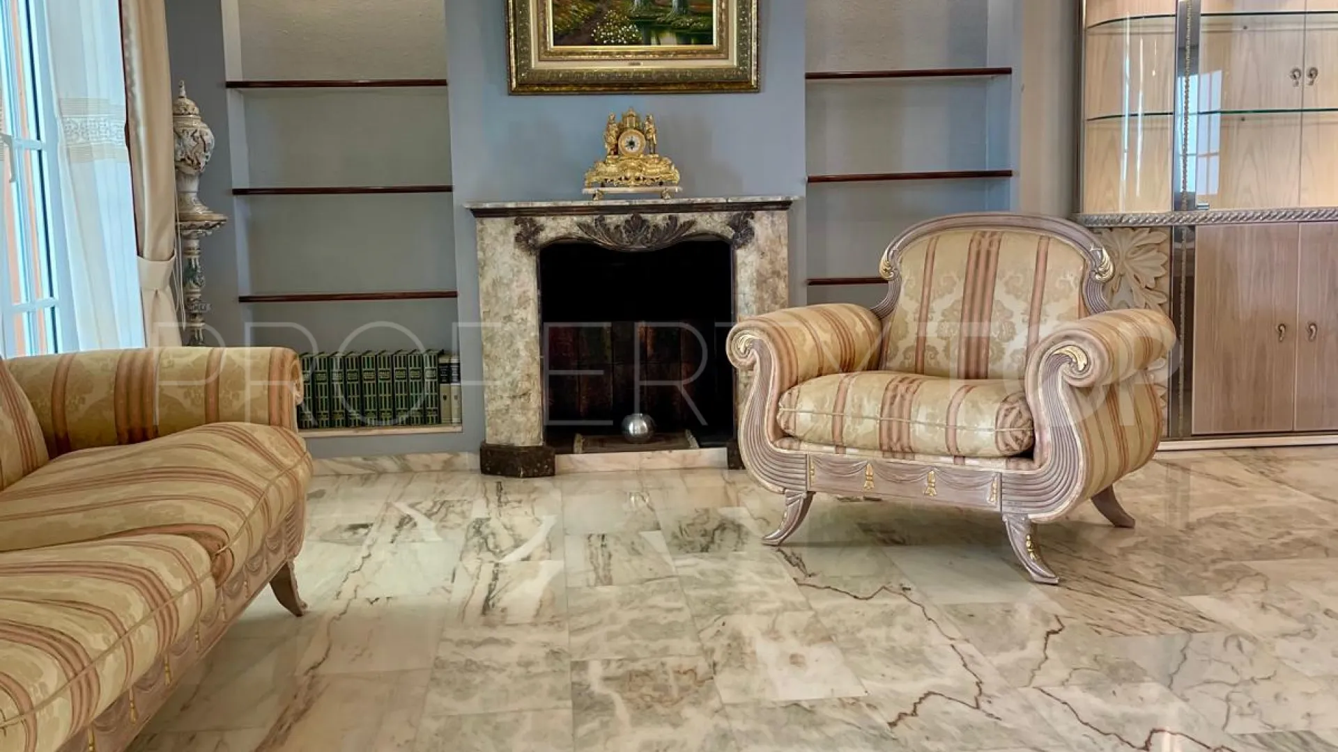 Atico duplex a la venta en Fuengirola