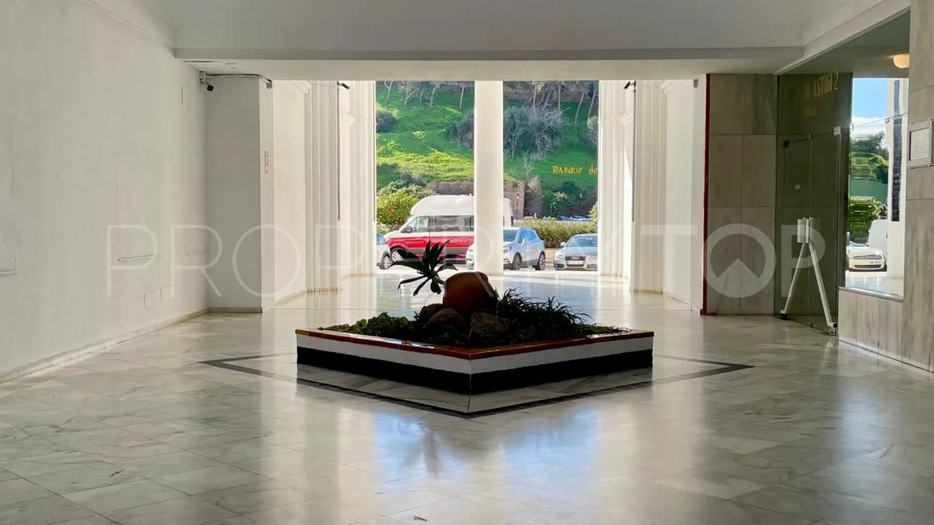 Atico duplex a la venta en Fuengirola