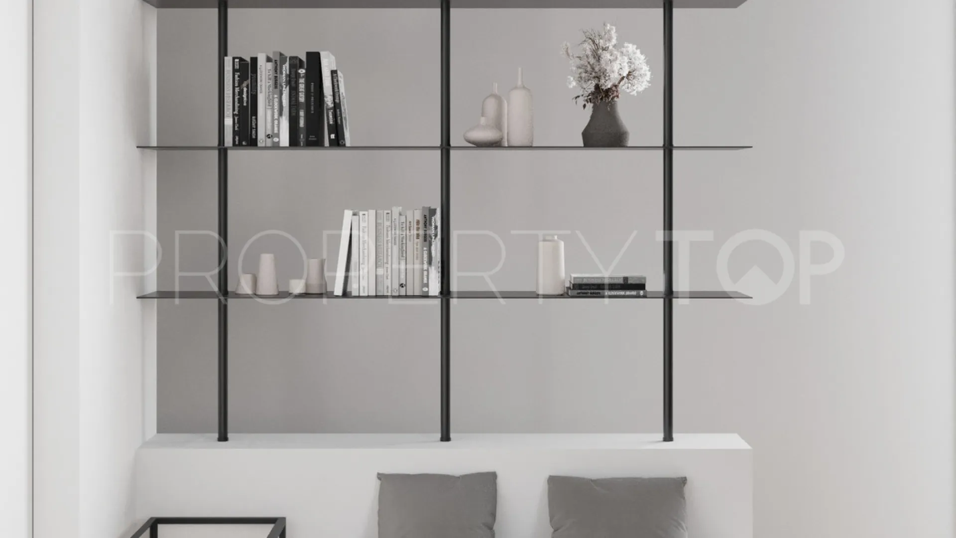 Apartamento planta baja en venta en Estepona Este con 2 dormitorios
