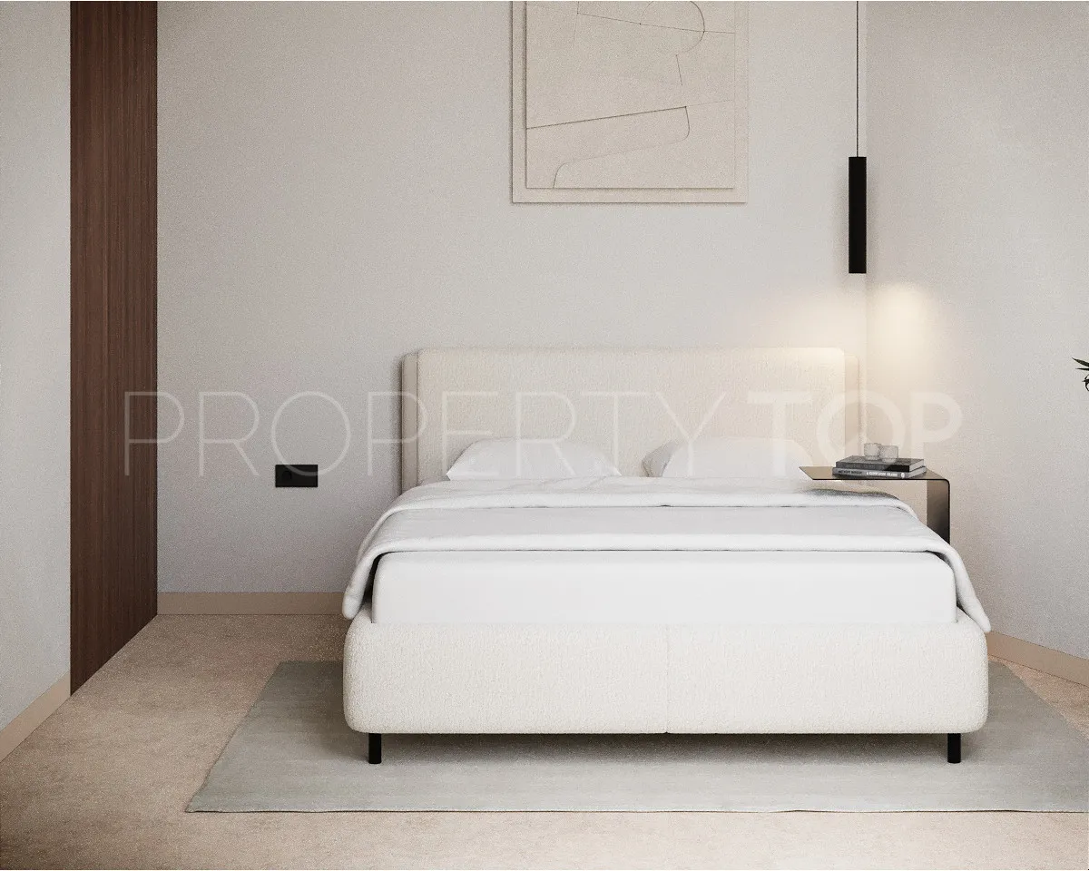 Apartamento planta baja en venta en Estepona Este con 2 dormitorios