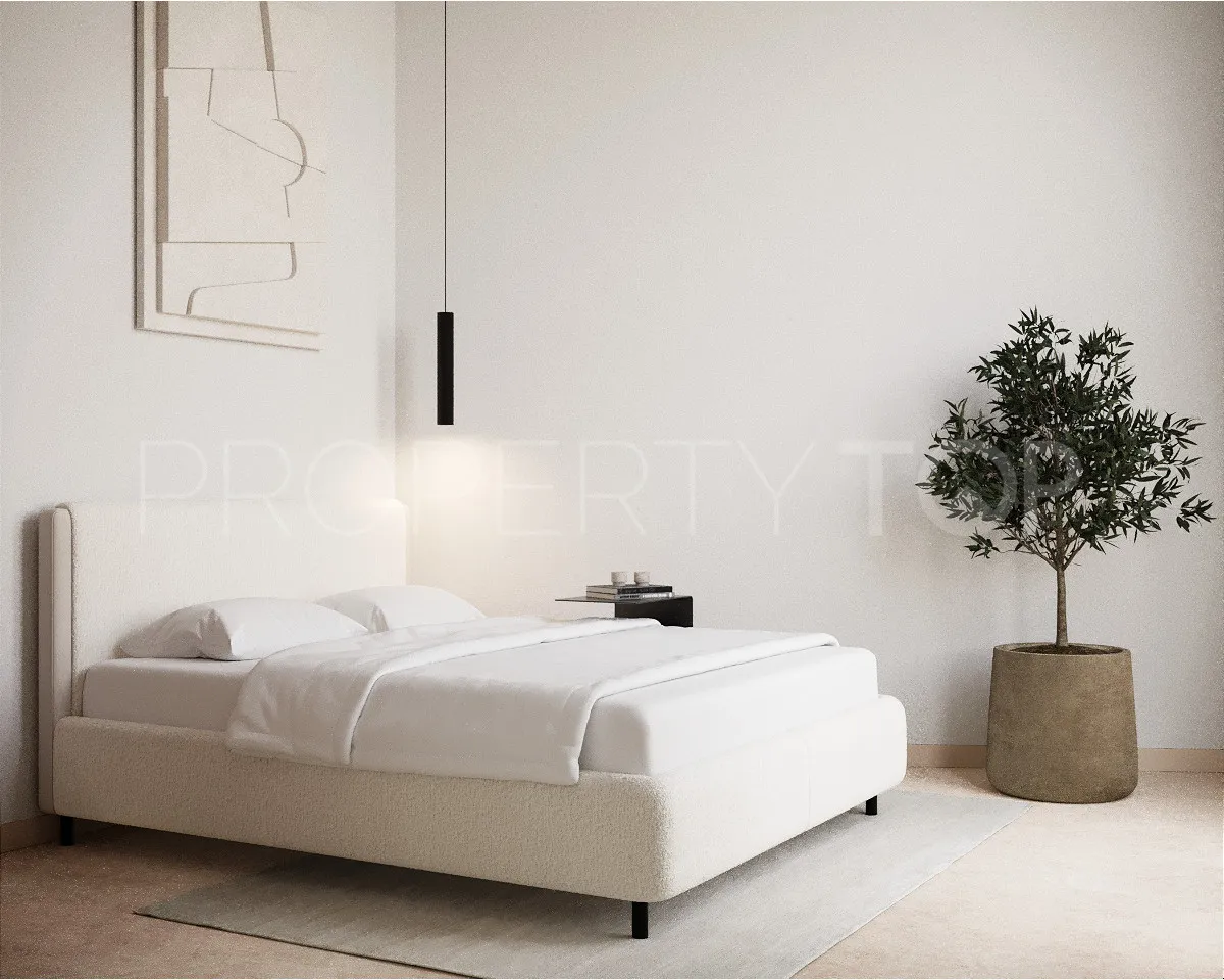 Apartamento planta baja en venta en Estepona Este con 2 dormitorios