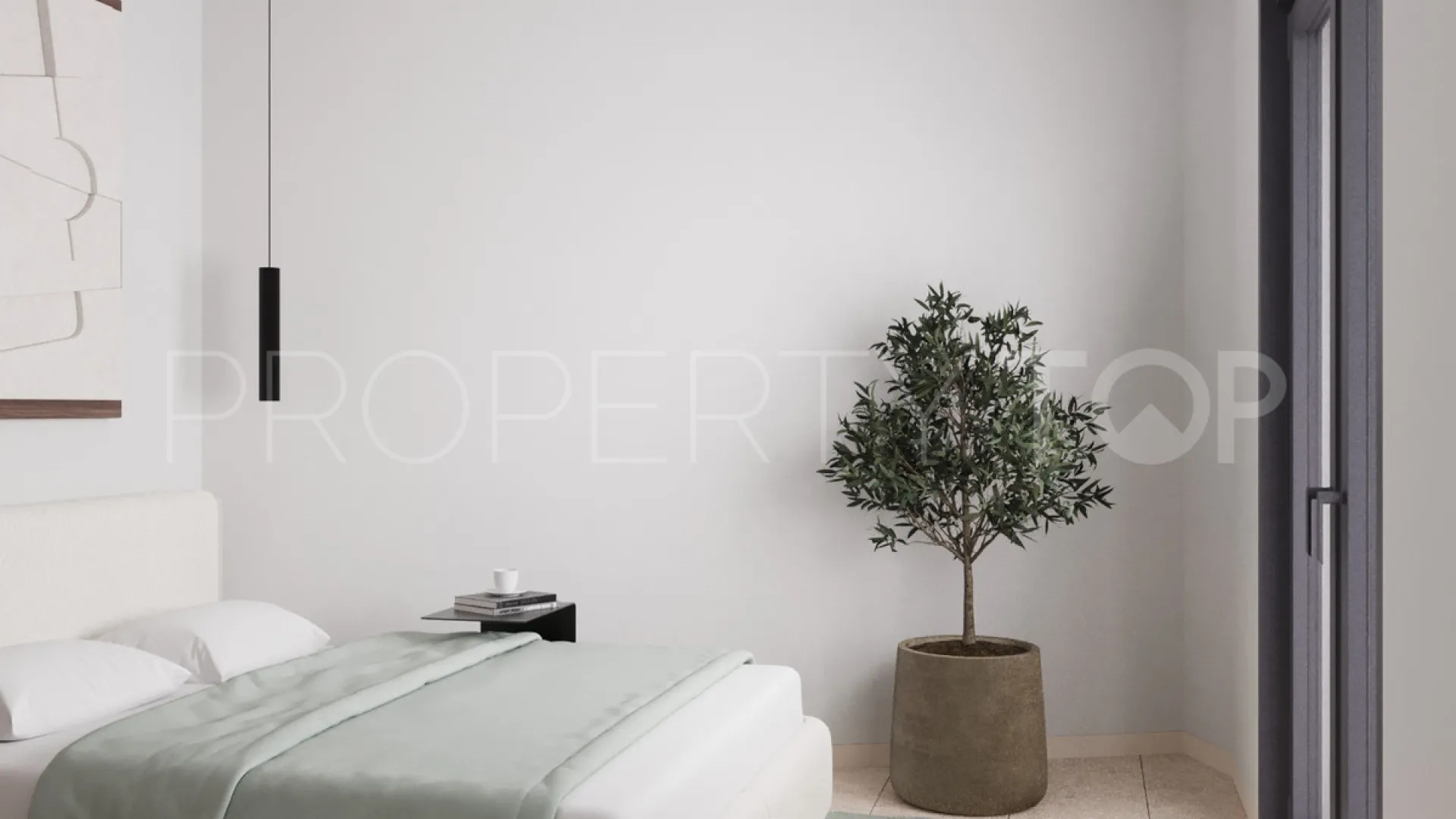 Apartamento planta baja en venta en Estepona Este con 2 dormitorios