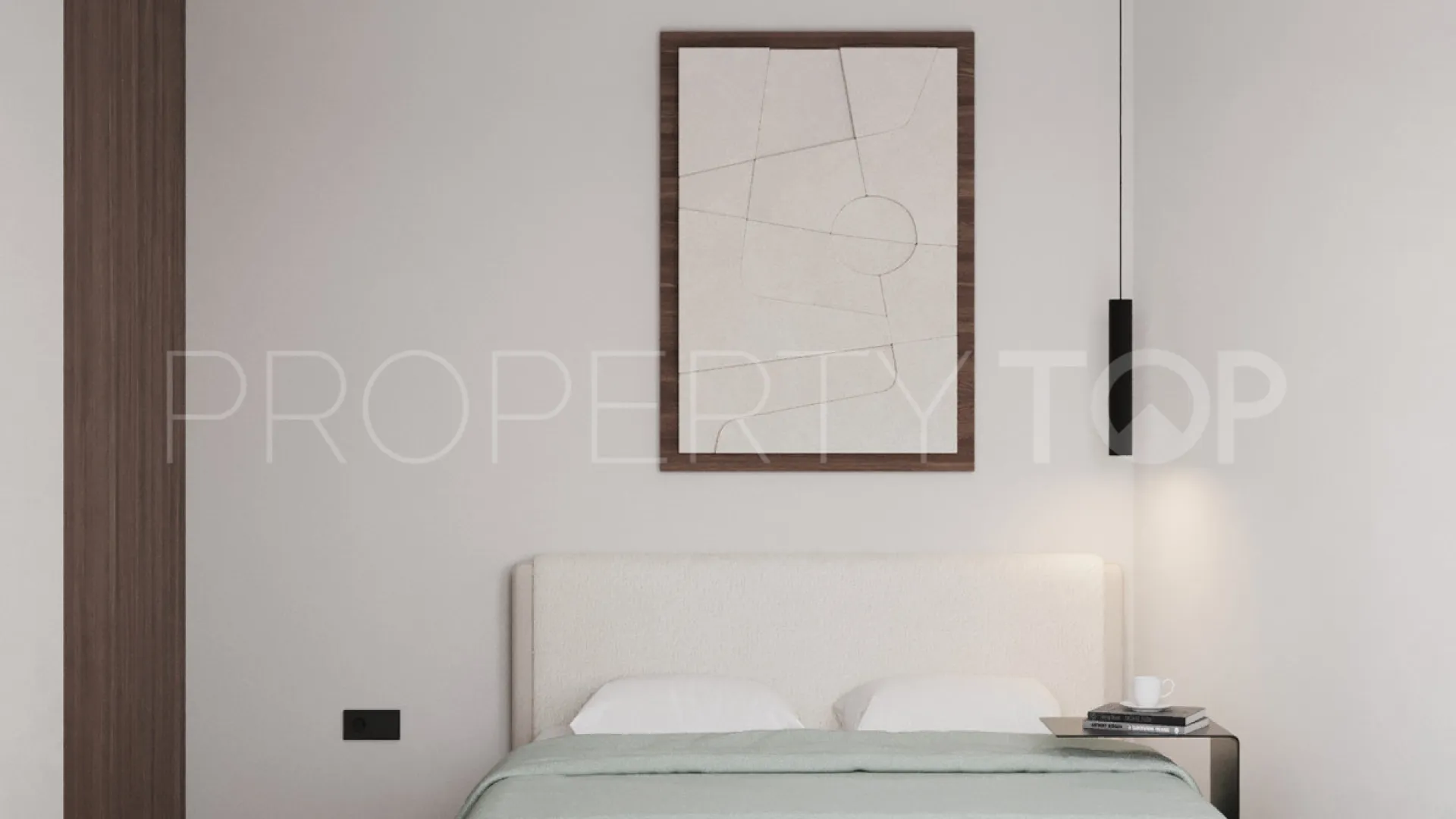 Apartamento planta baja en venta en Estepona Este con 2 dormitorios