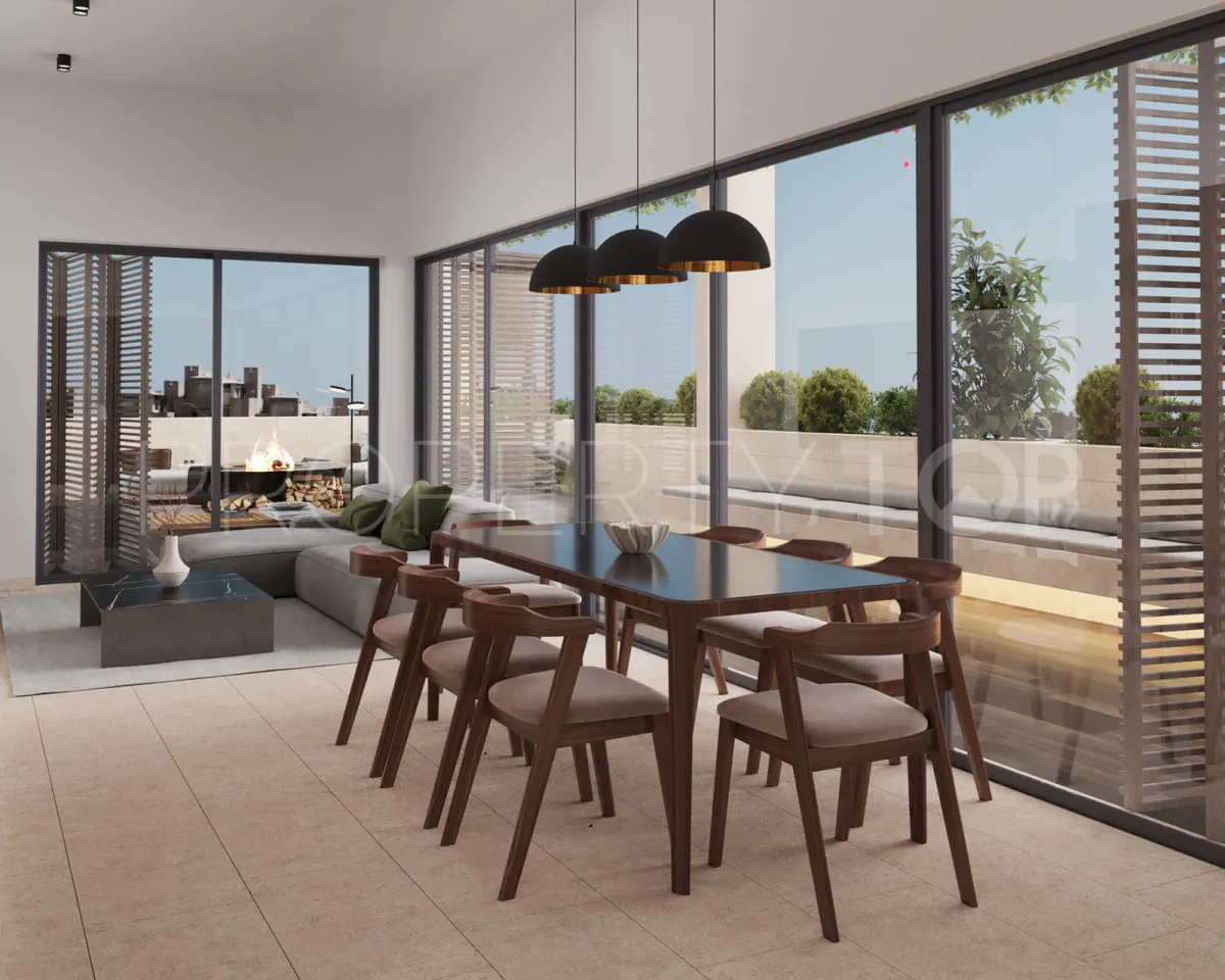 Apartamento planta baja en venta en Estepona Este con 2 dormitorios