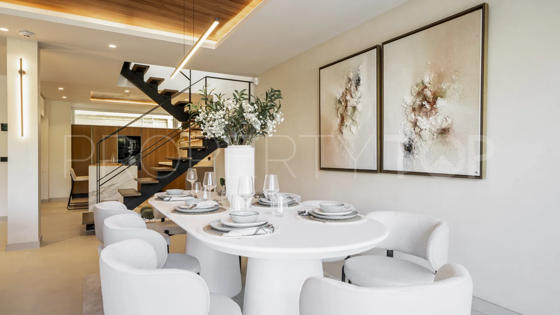 For sale La Quinta town house