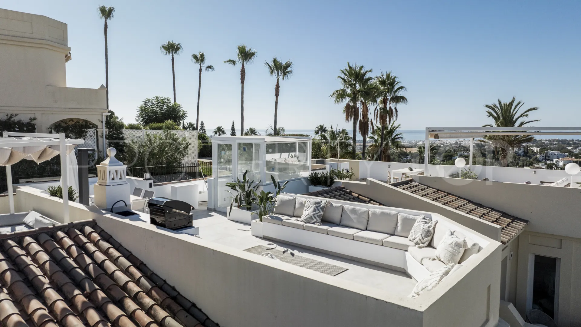 For sale La Quinta town house