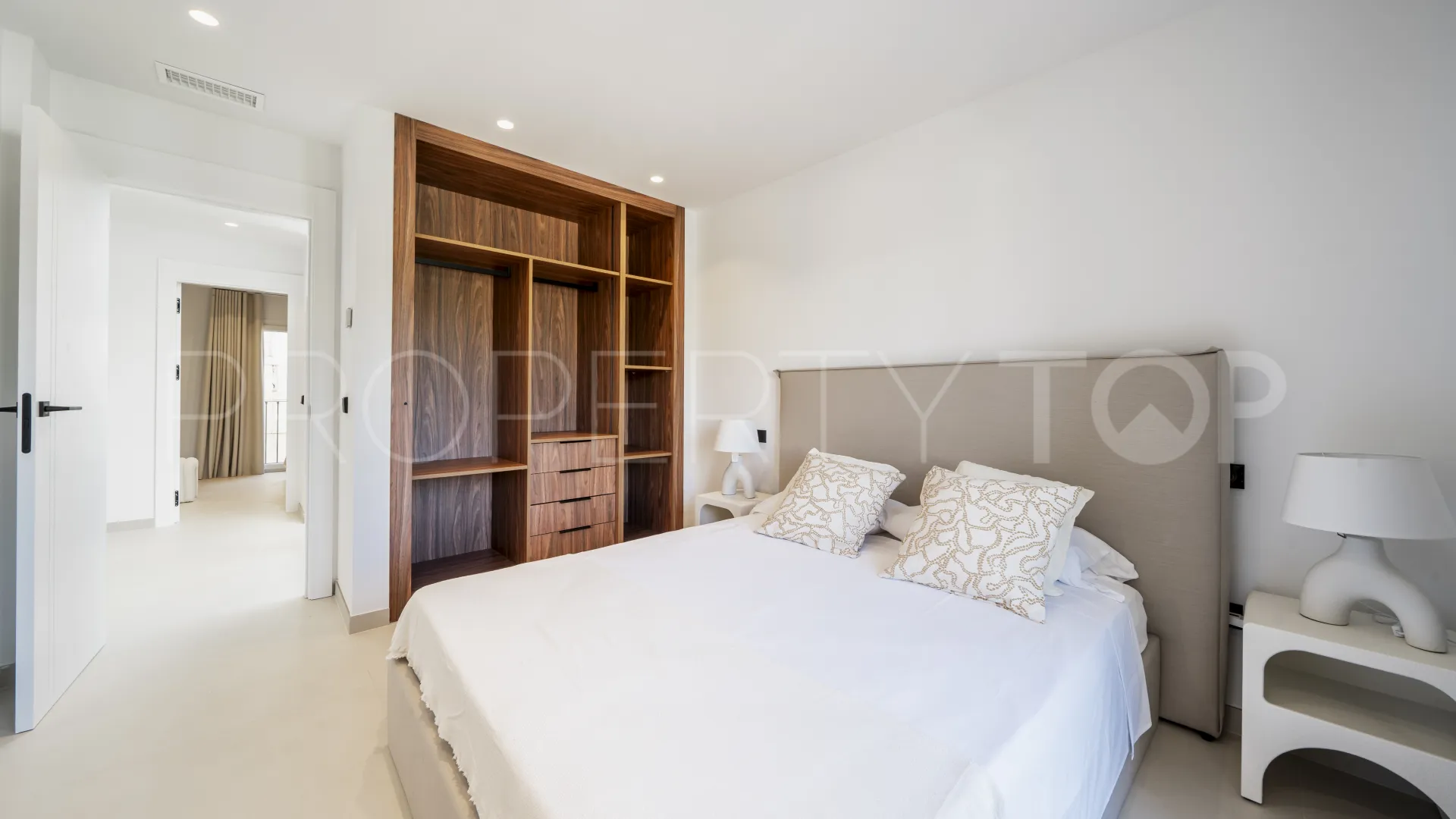 For sale La Quinta town house