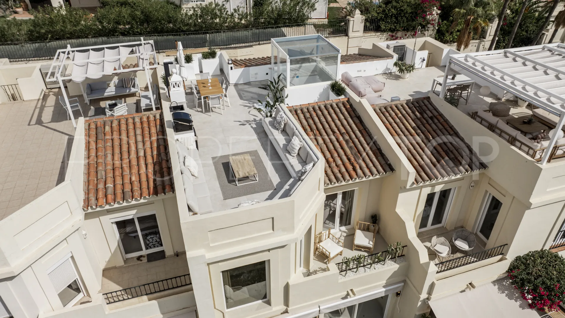 For sale La Quinta town house