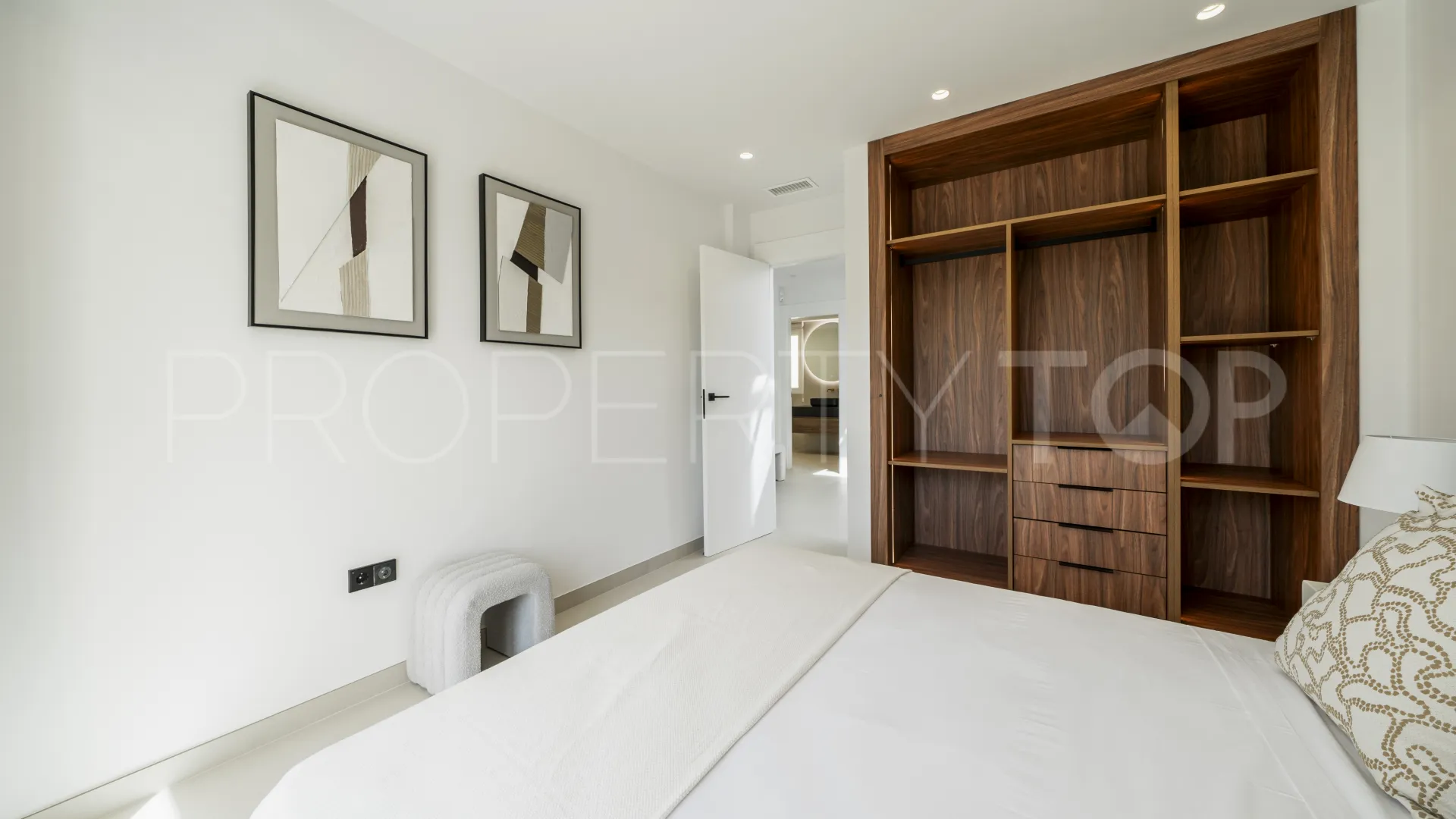For sale La Quinta town house