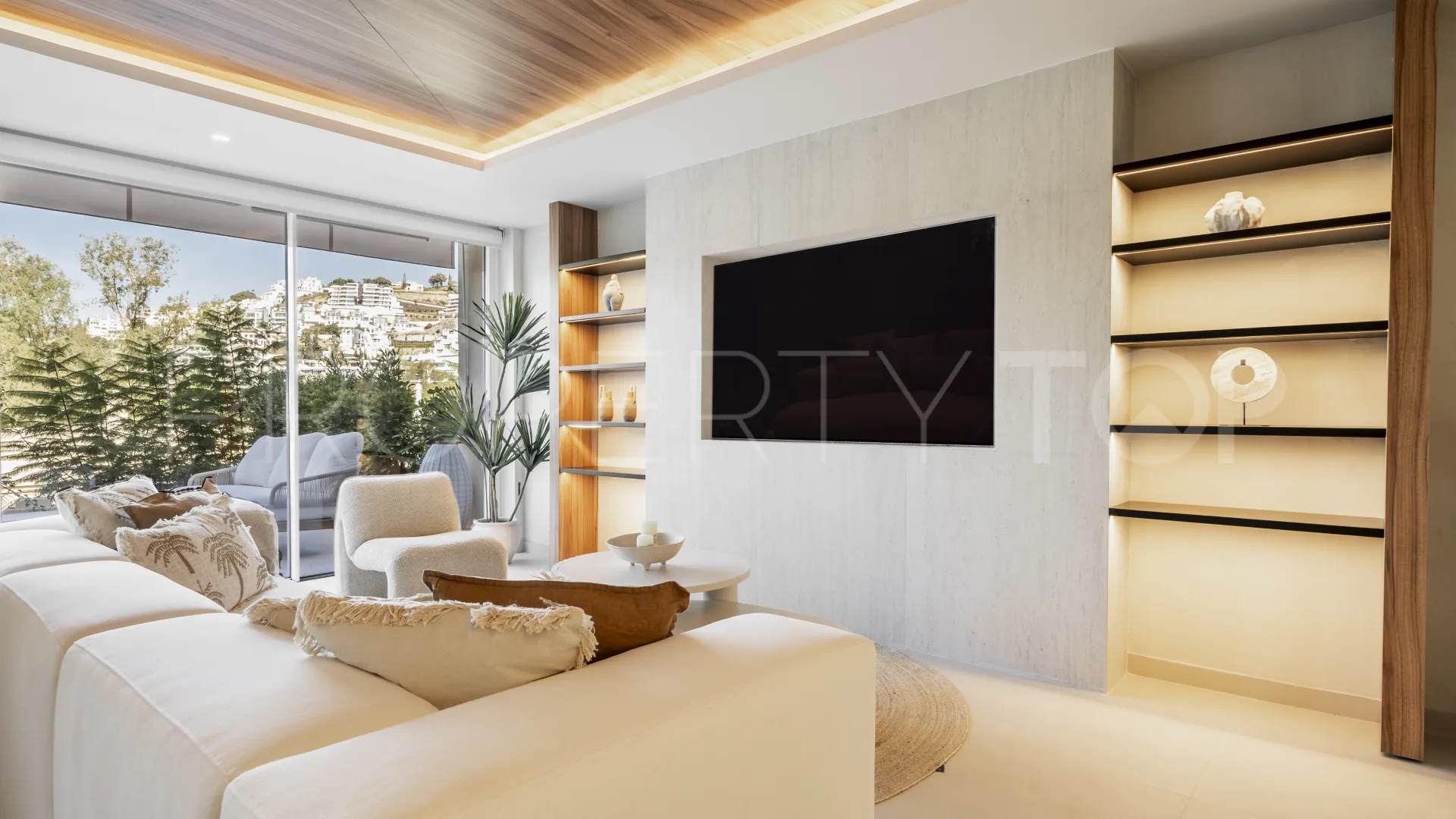 For sale La Quinta town house