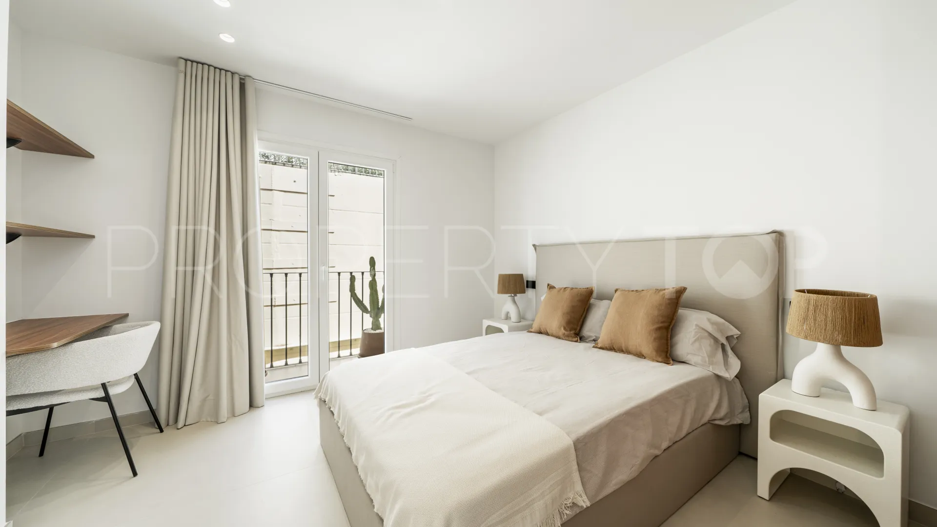 For sale La Quinta town house