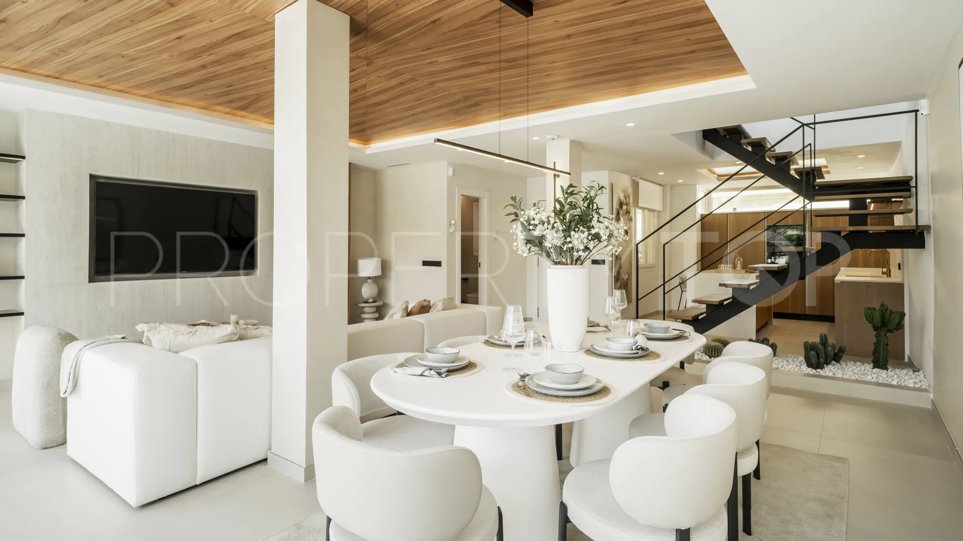 For sale La Quinta town house