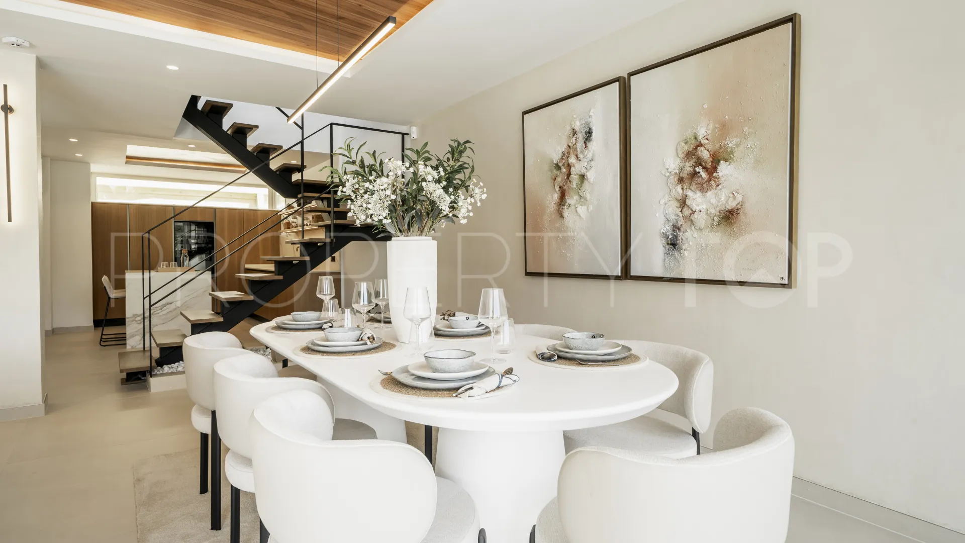 For sale La Quinta town house