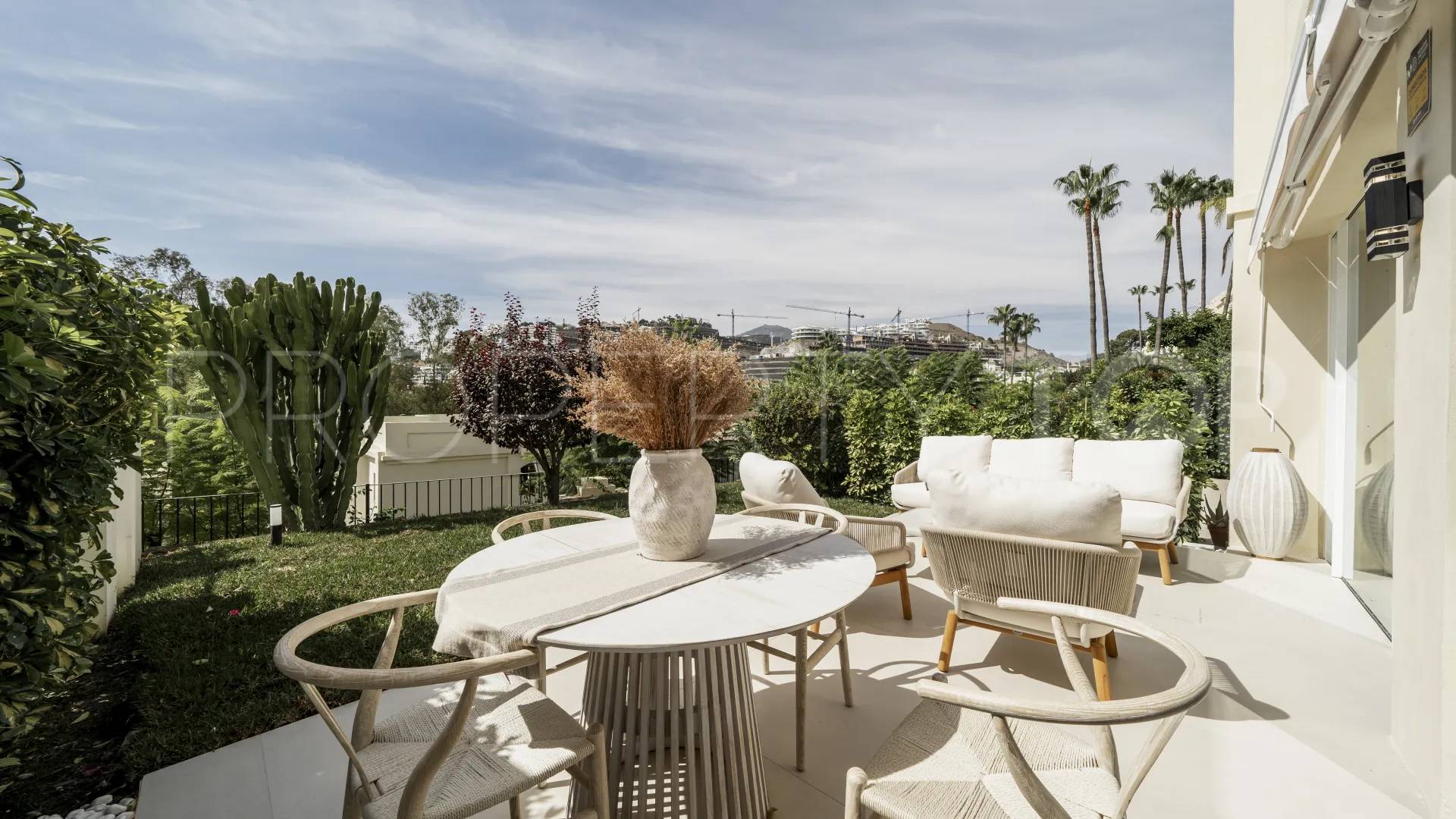 For sale La Quinta town house