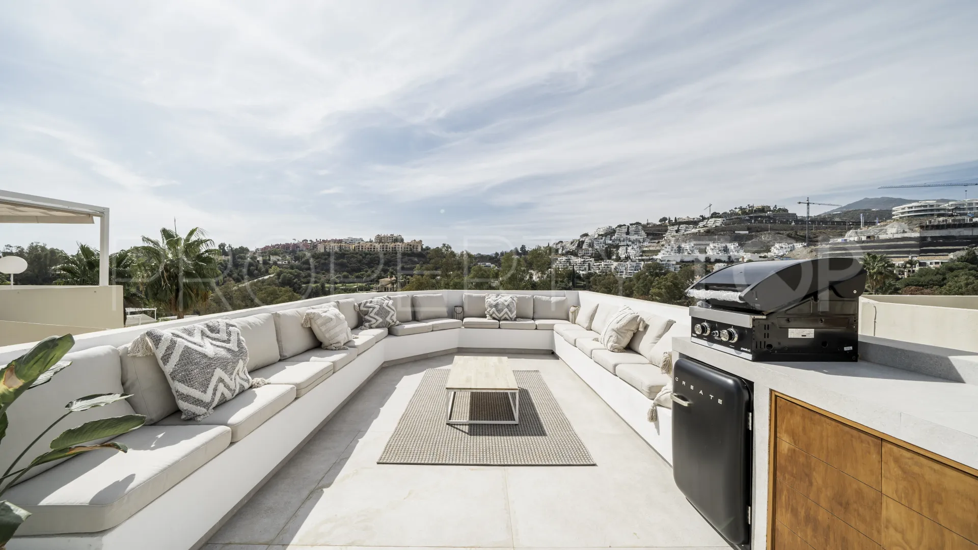 For sale La Quinta town house