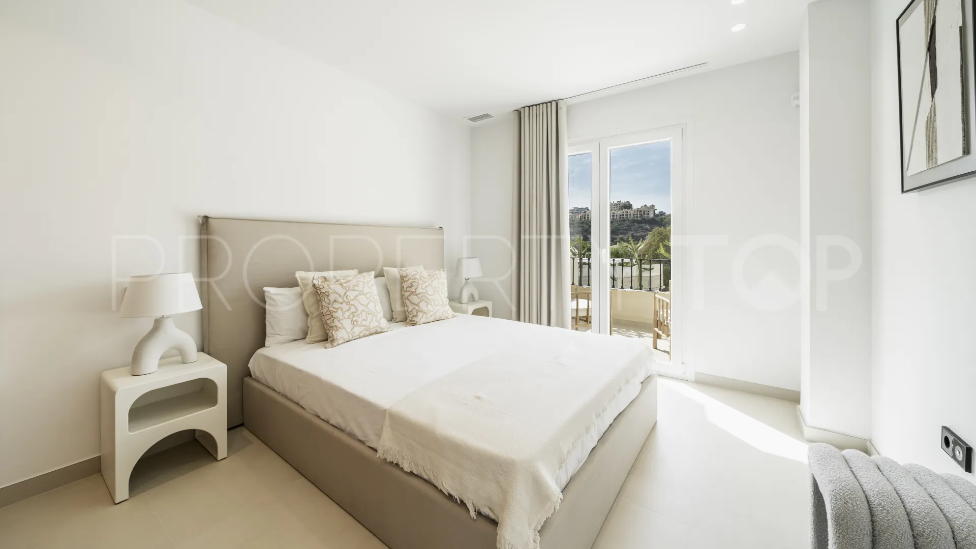 For sale La Quinta town house