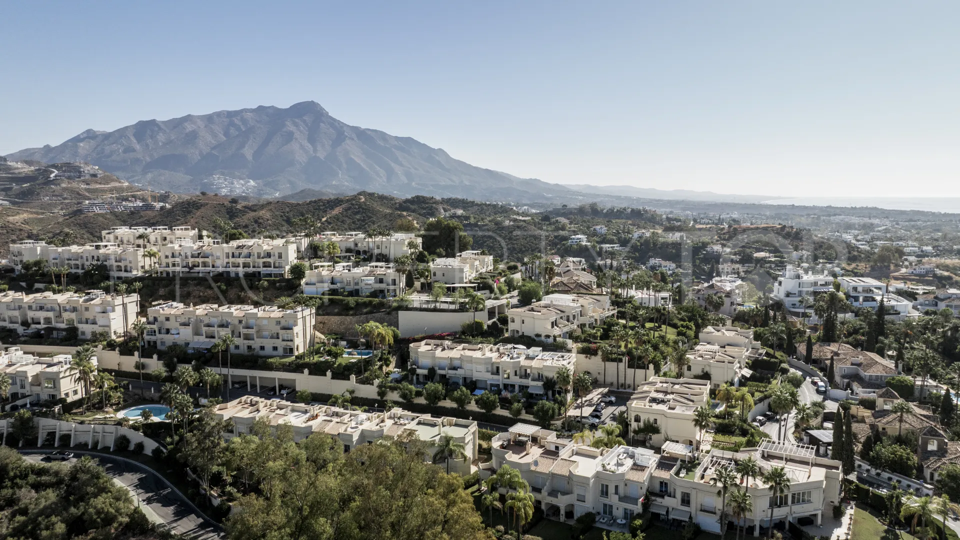 For sale La Quinta town house