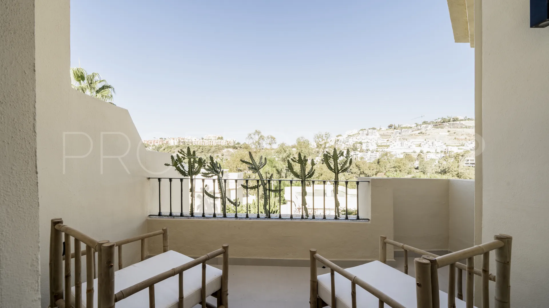 For sale La Quinta town house
